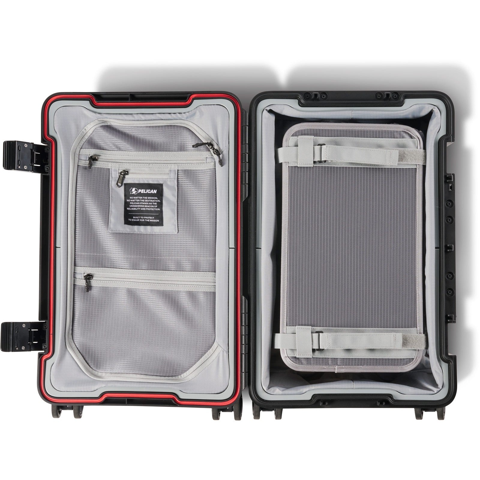 Pelican ATX 22" Carry-On Hard-Sided Luggage