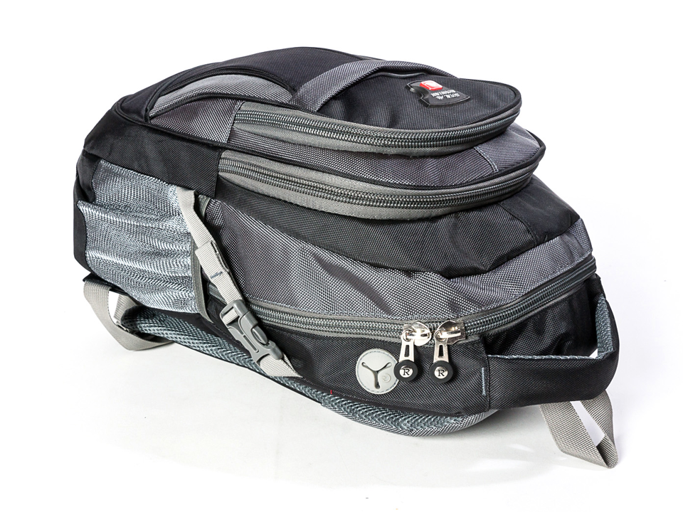 Royal Mountain 7874 Medium Backpack, view 9