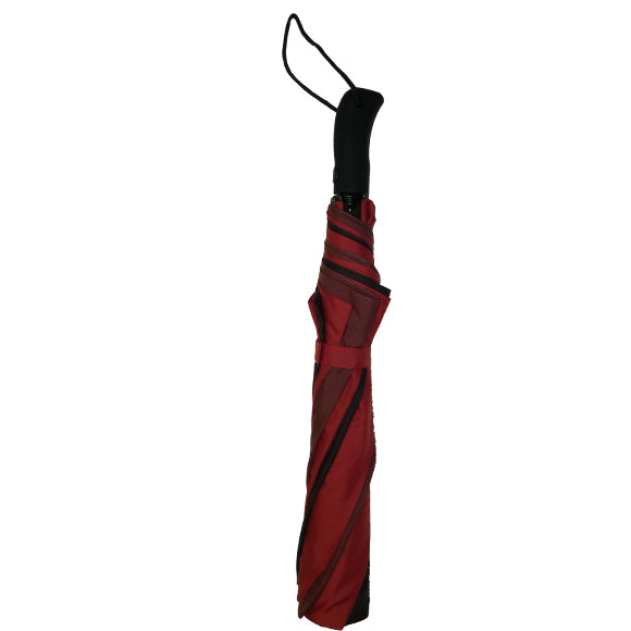 Vista 3024 Golf Automatic Folding Umbrella — detail view