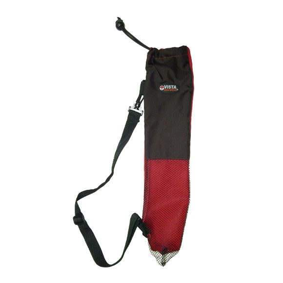 Vista 3024 Golf Automatic Folding Umbrella — detail view 3