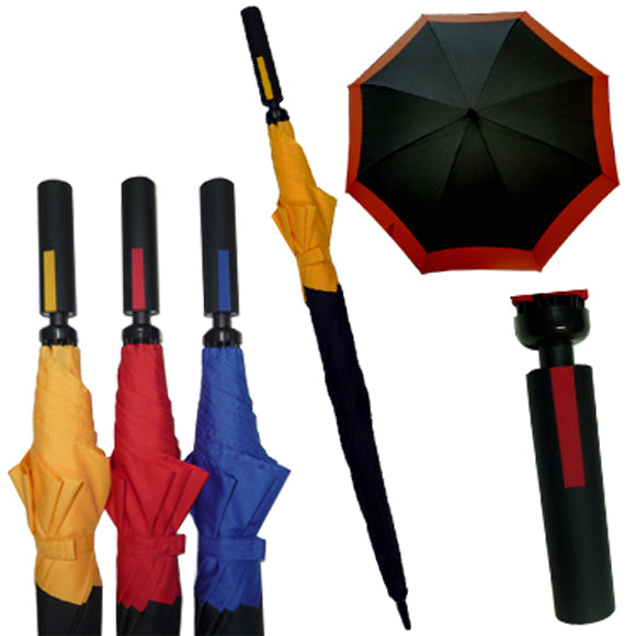 Vista 3026 Golf Umbrella — front view