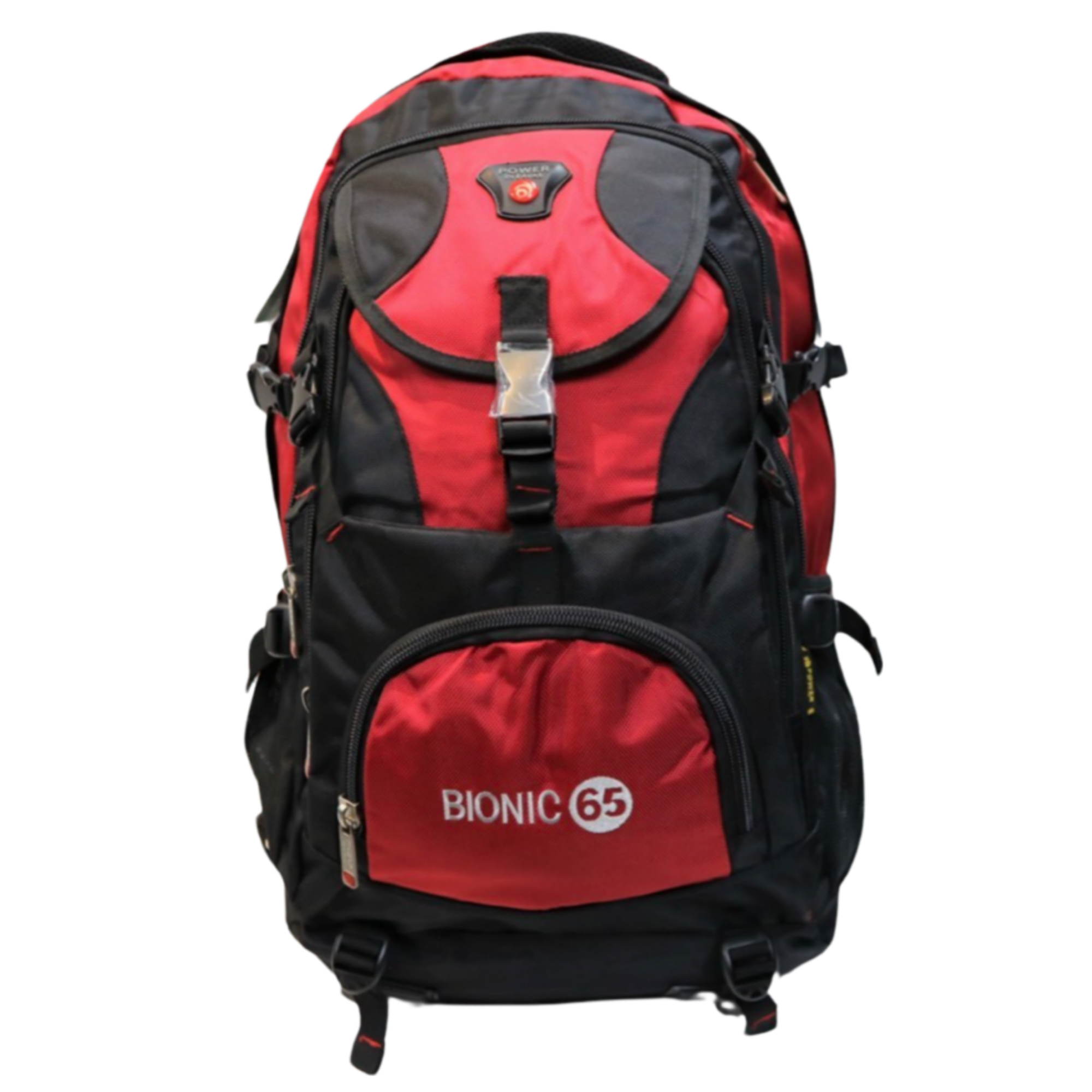 Power In Eavas 65L Backpack-1050, view 15