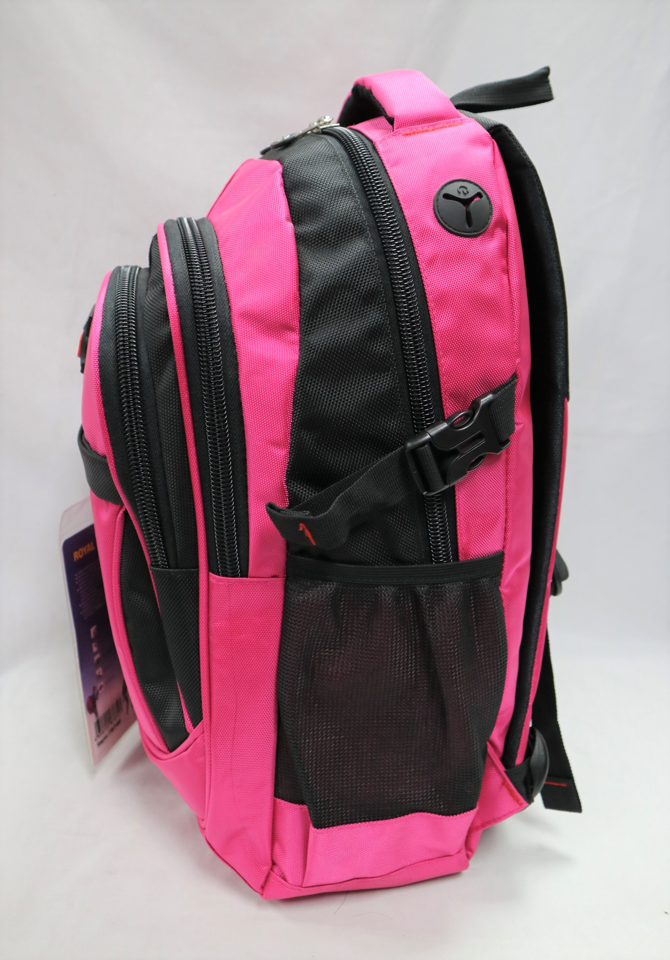 Royal Mountain 7874 Medium Backpack, view 16