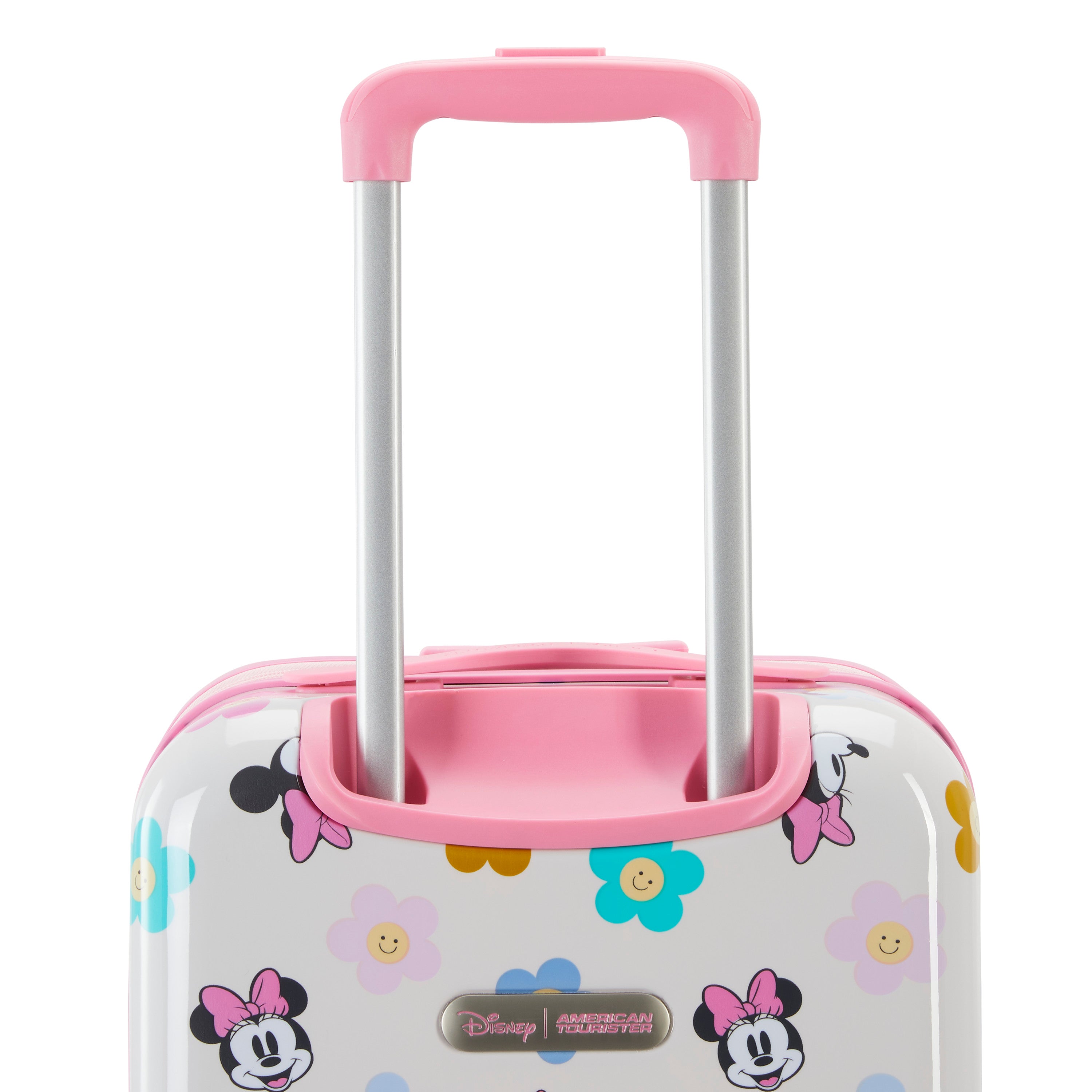 American Tourister Licensed Kids Hardside 18-inch Spinner - MINNIE