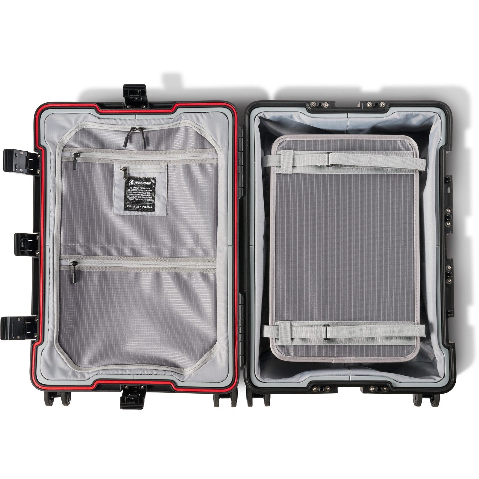 Pelican ATX 25" Check-In Hard-Sided Luggage