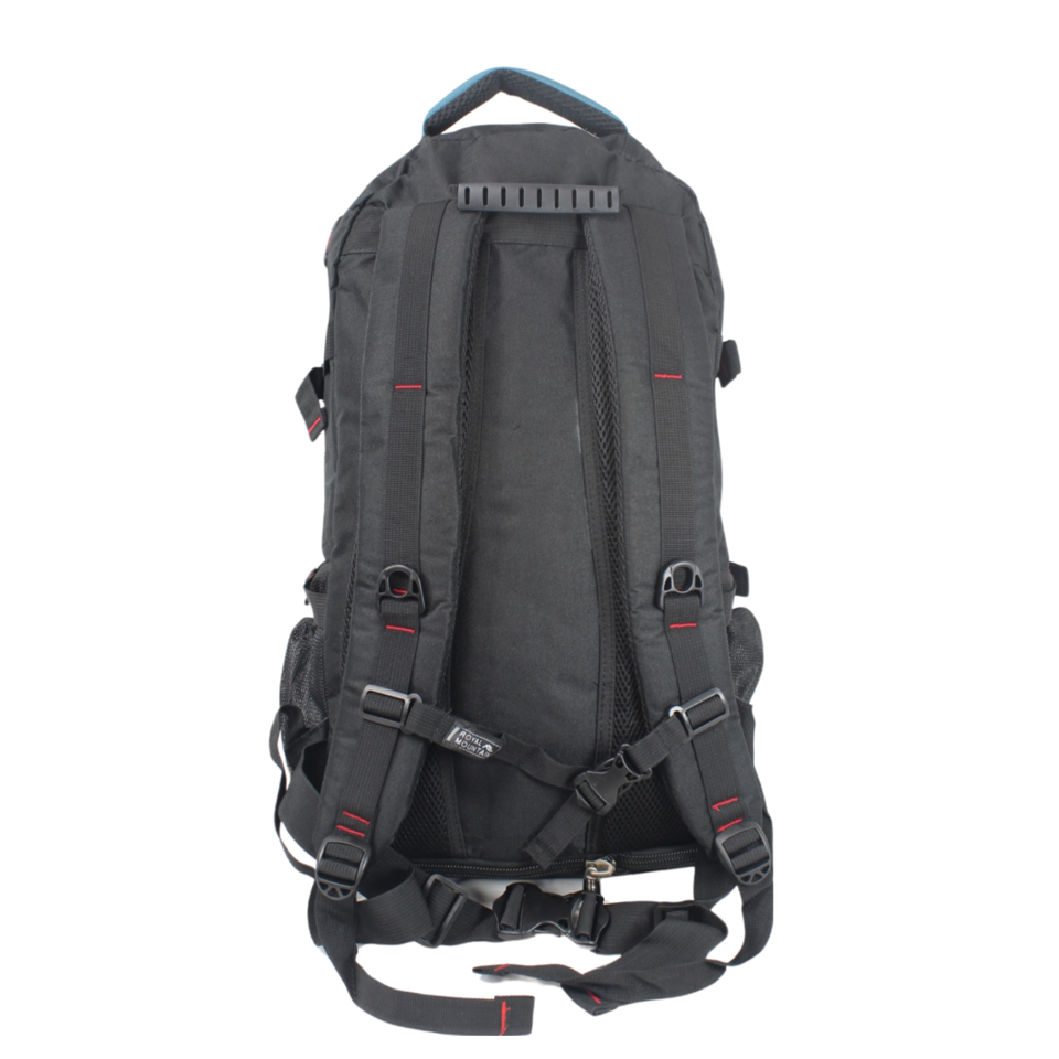 Royal Mountain 7915 Expandable 25" Backpack, view 6