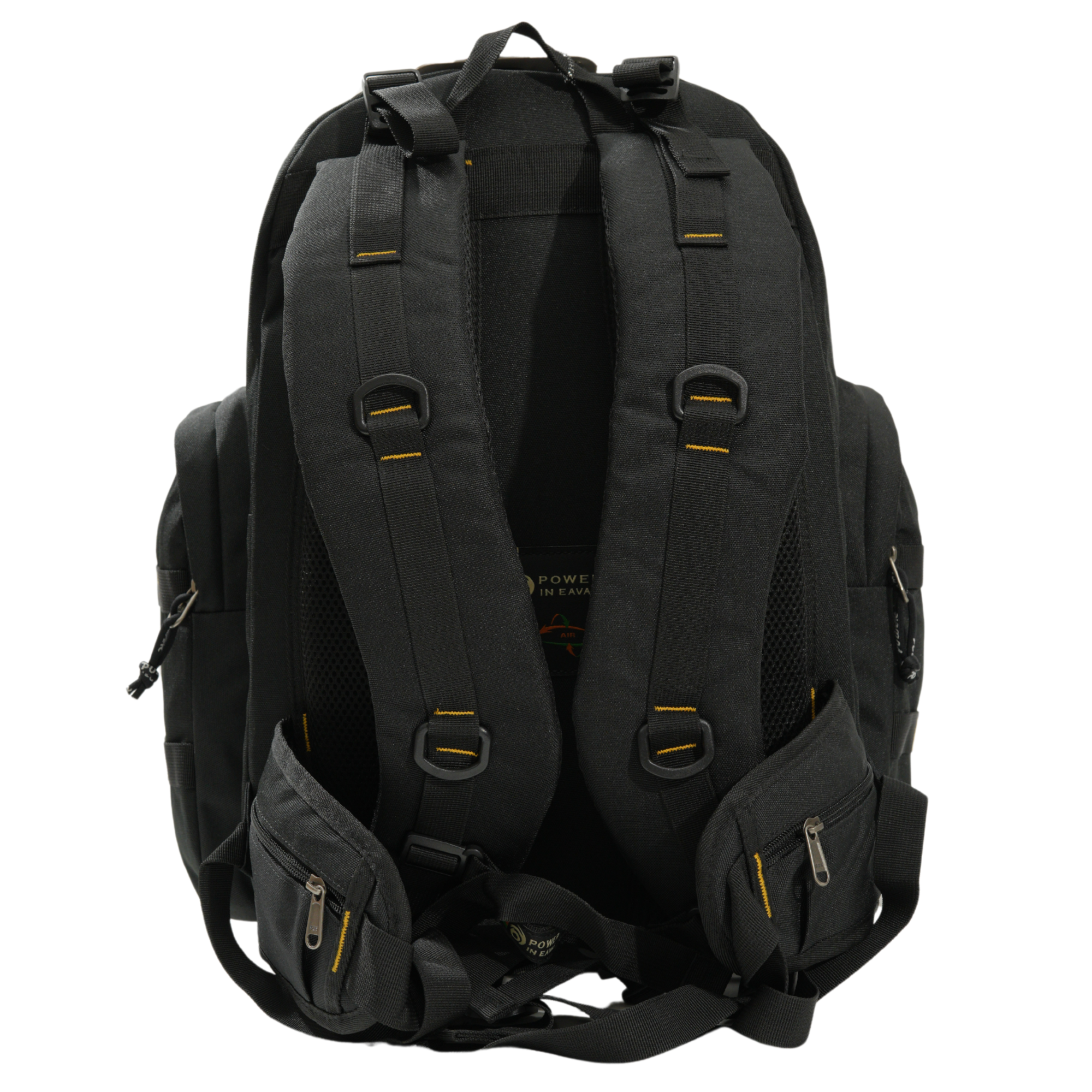 Power In Eavas 8002 Computer Backpack