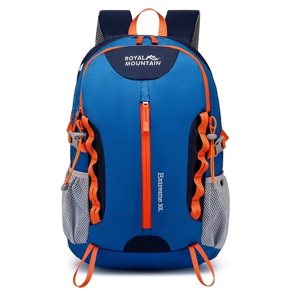 Royal Mountain 1188 Backpack 30L, view 3