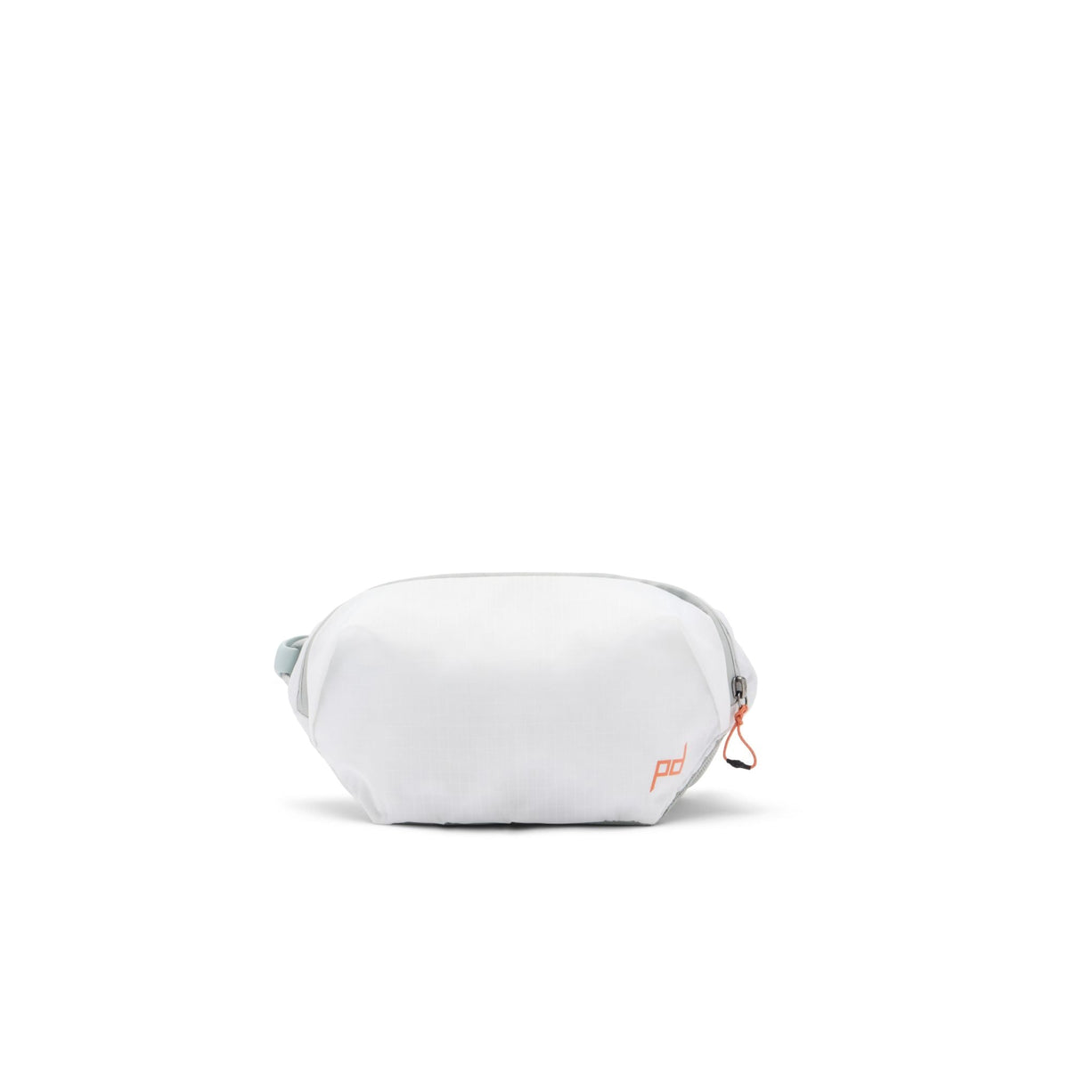 Peak Design Outdoor Sling 2L in Cloud — front view # color_Cloud