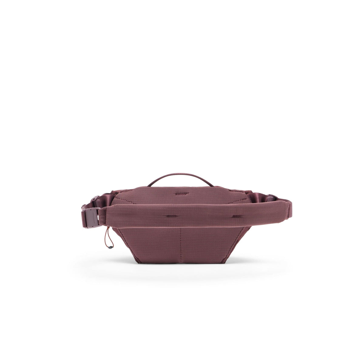 Peak Design Outdoor Sling 2L in Eclipse — detail view # color_Eclipse