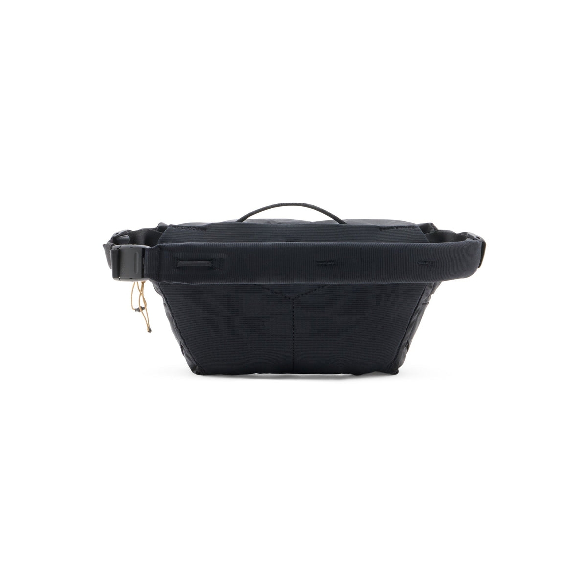 Peak Design Outdoor Sling 4L in Black — back view # color_Black