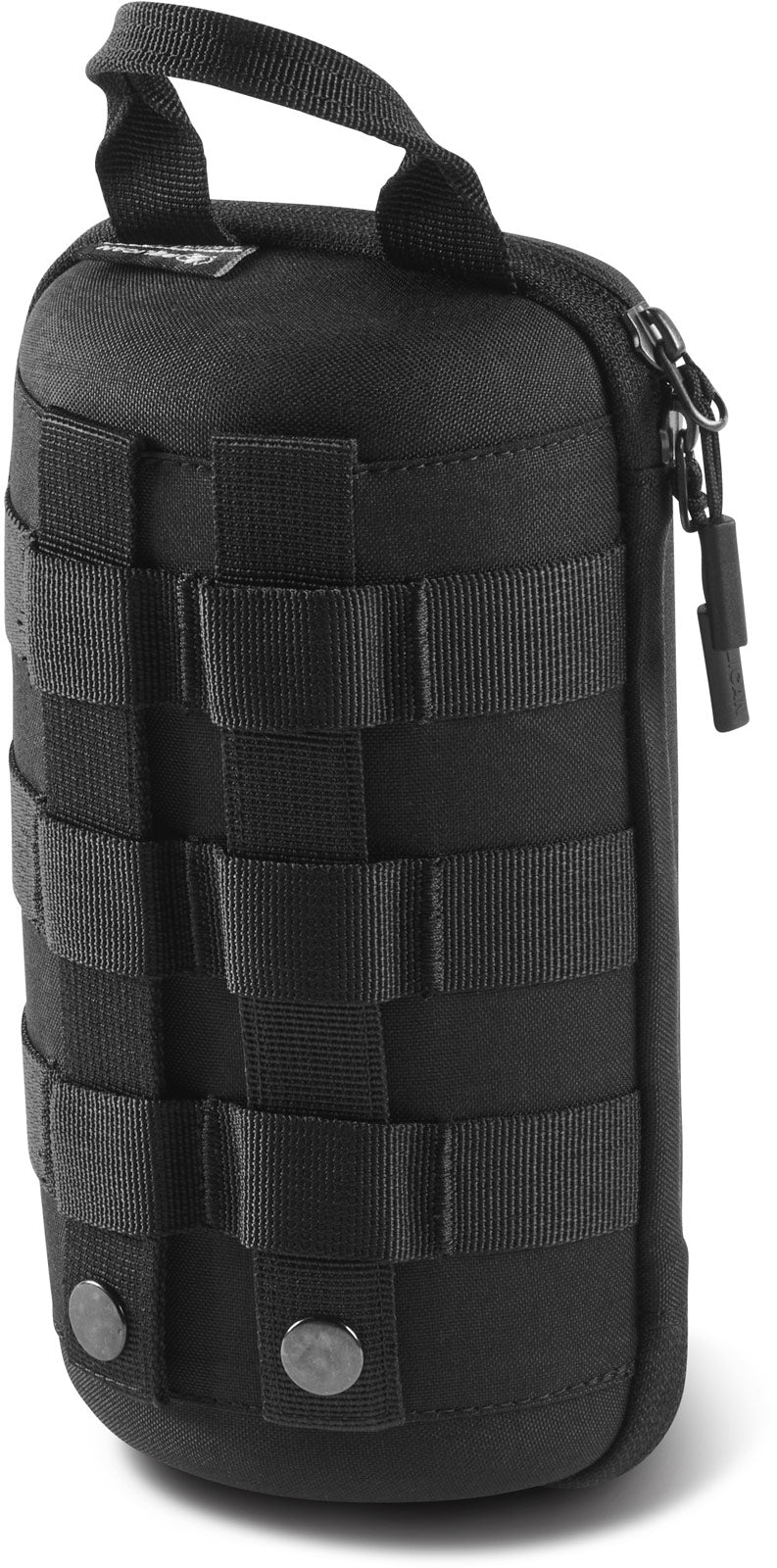 Pelican ModPak AV Single Pouch in Black — angle view 3 # color_Black