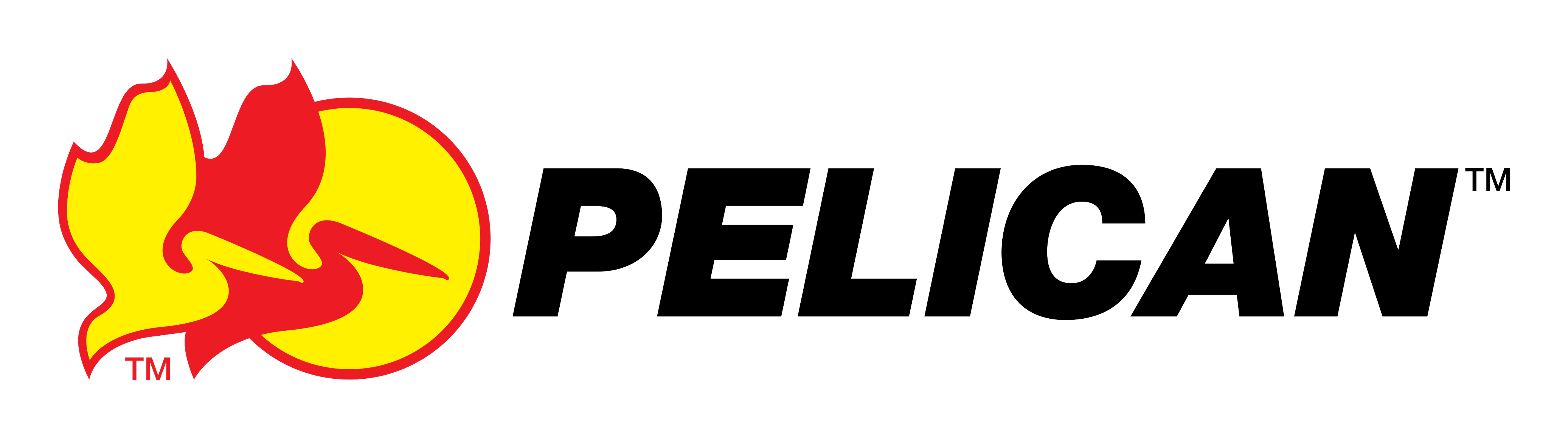 Pelican logo