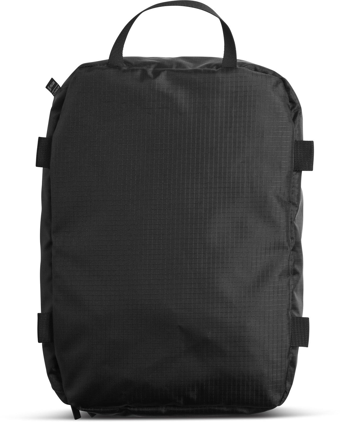 Pelican ModPak Large Packing Cube in Black — angle view 2 # color_Black