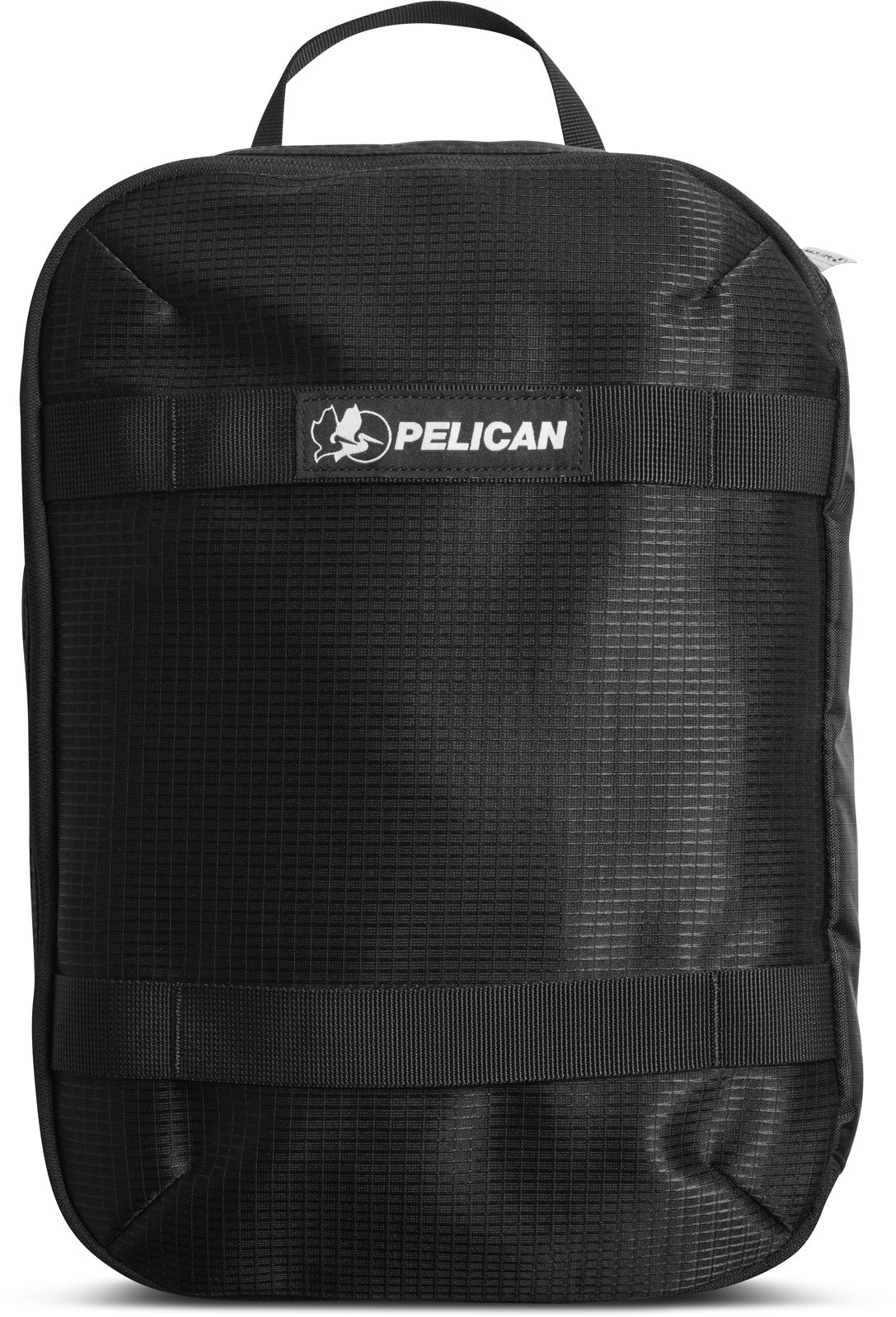 Pelican ModPak Medium Packing Cube in Black — front view # color_Black