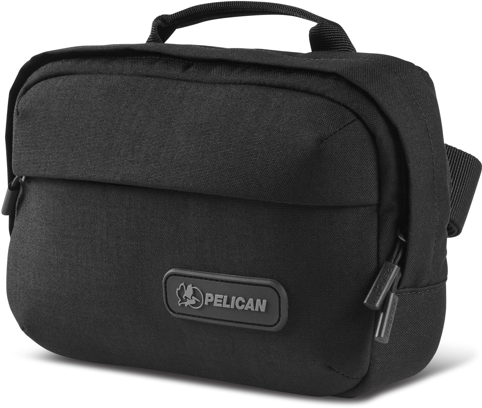 Pelican Aegis Access Sling 3L in Black — angle view 2 # color_Black