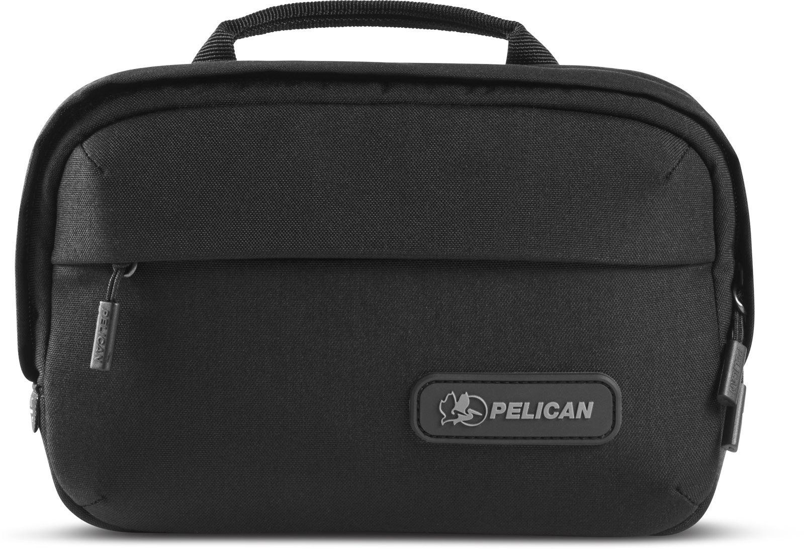 Pelican Aegis Access Sling 3L in Black — front view # color_Black