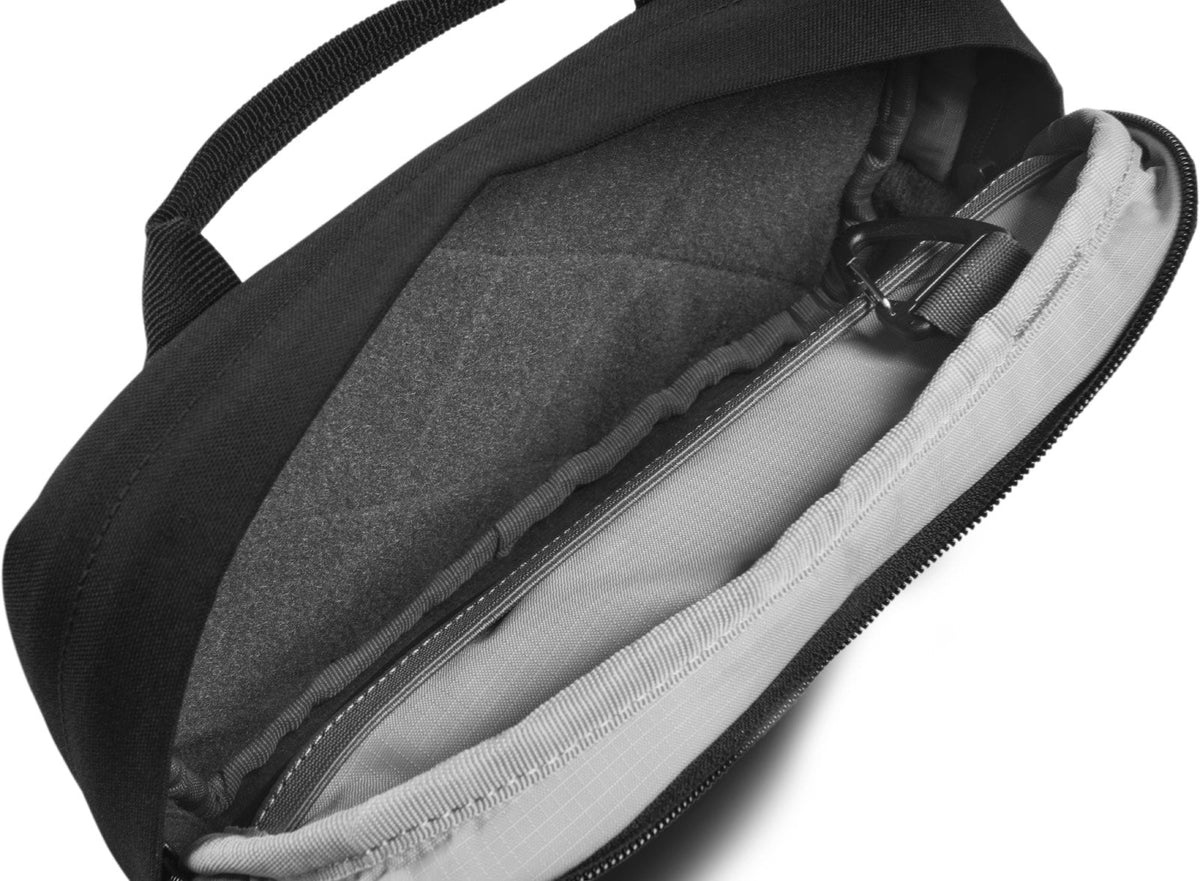 Pelican Aegis Access Sling 3L in Black — angle view 3 # color_Black