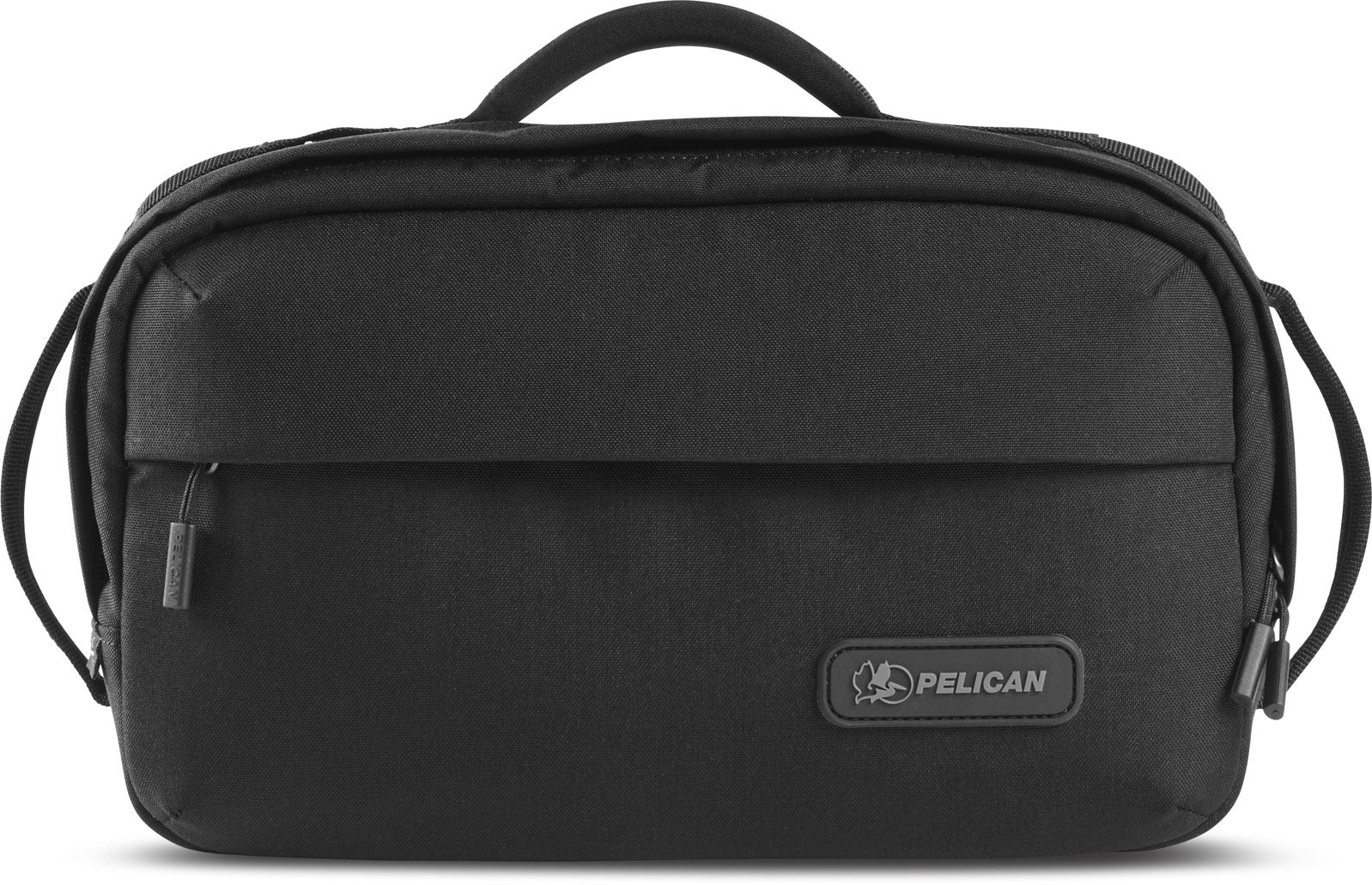 Pelican Aegis Padded Sling 5.5L in Black — front view # color_Black