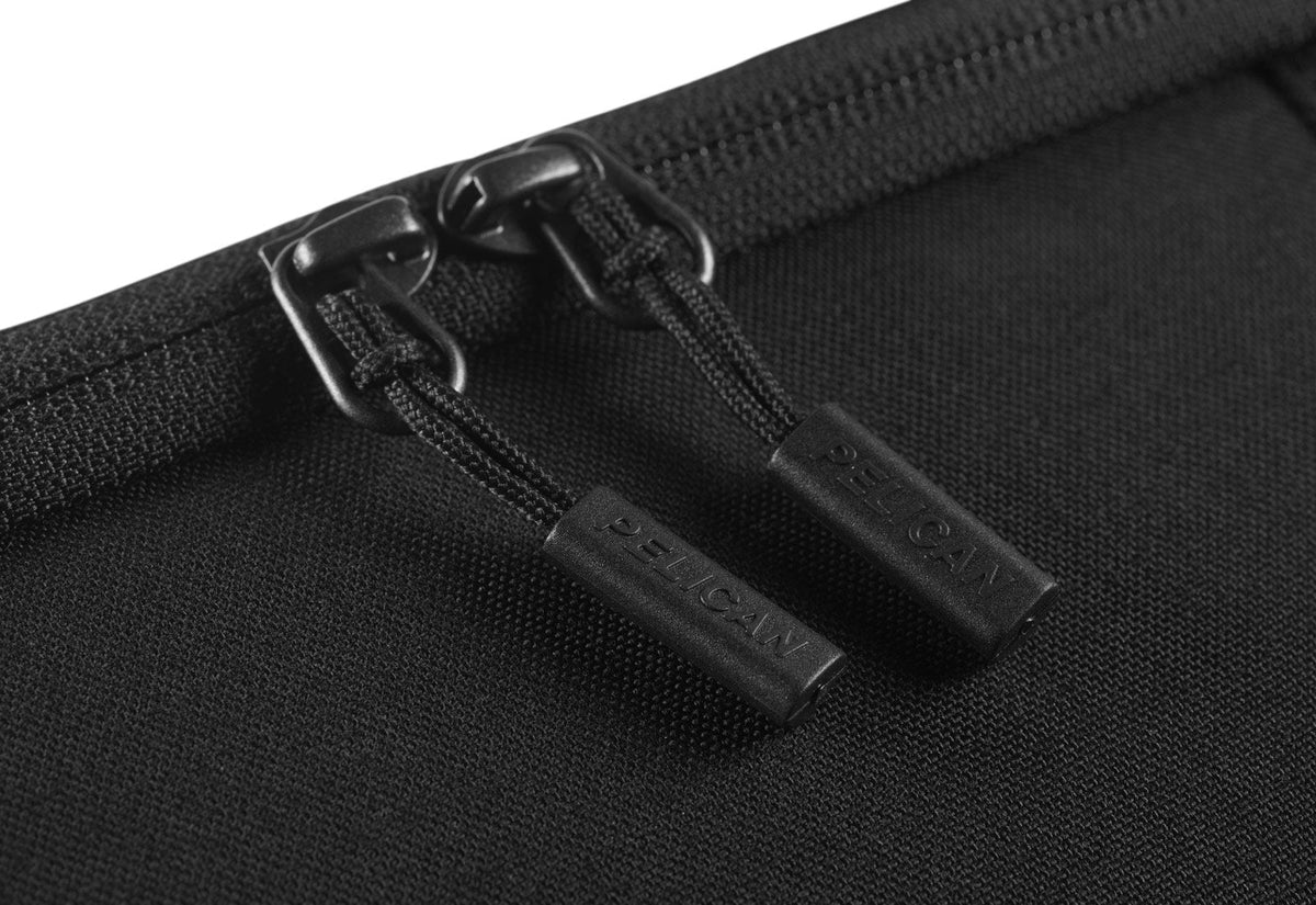 Pelican Aegis Padded Sling 5.5L in Black — angle view 4 # color_Black