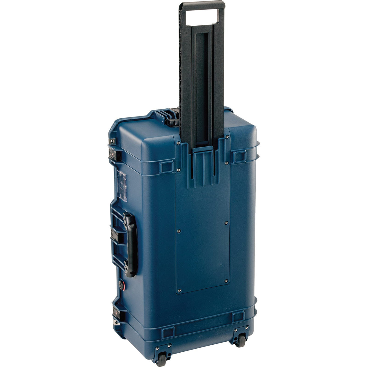 Pelican 1615TRVL Air Check-In Travel Case in Indigo — angle view 3 # color_Indigo