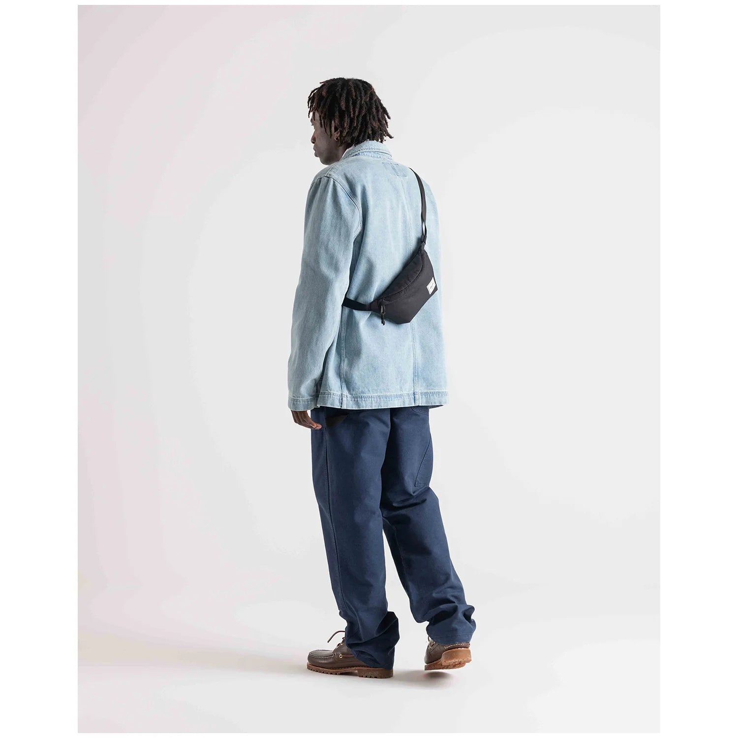 Herschel Classic Hip Pack 1L, view 13