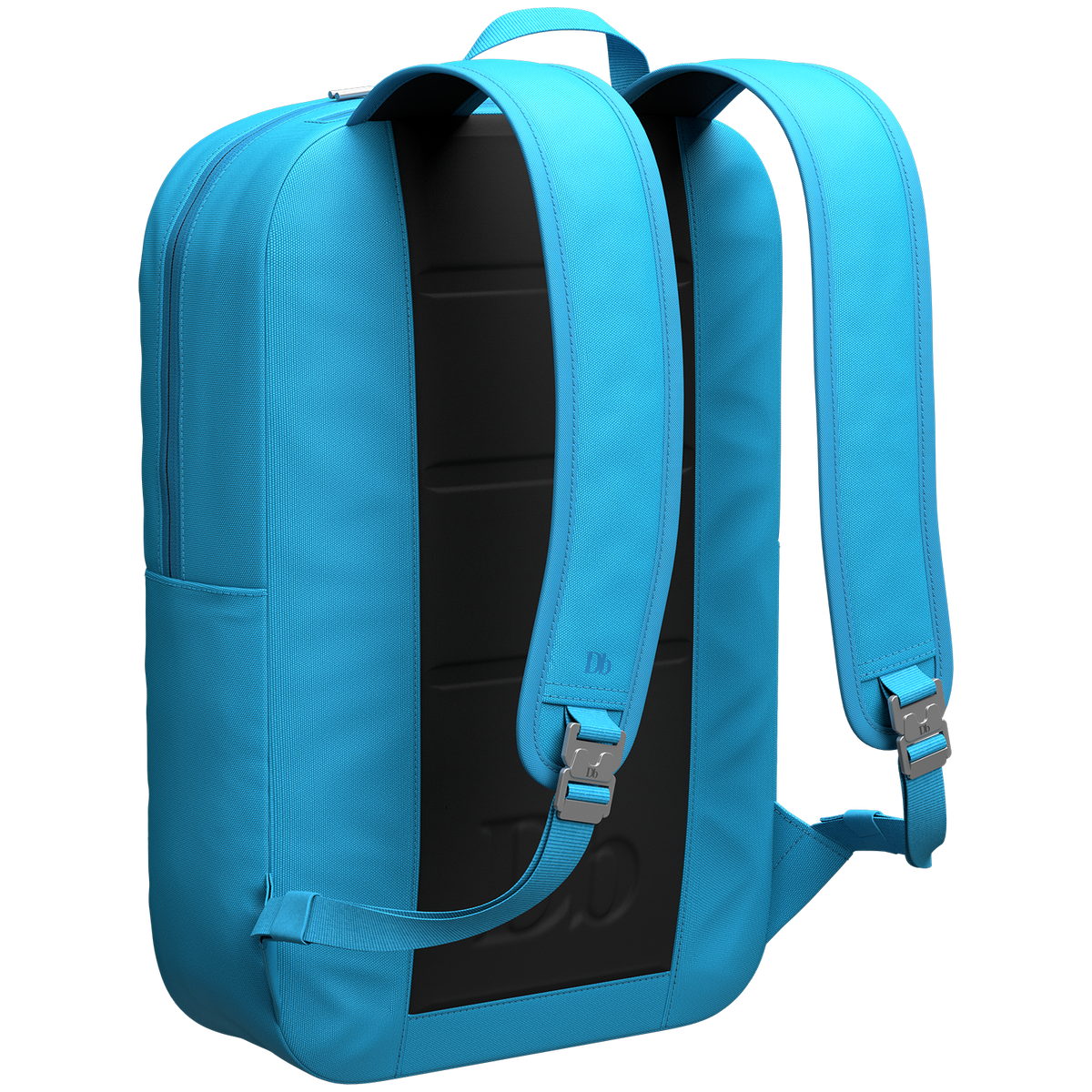 Douchebags The Världsvan 17L Backpack in Ice Blue — angle view 2