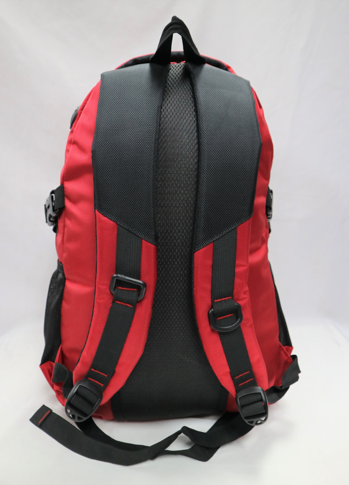 Royal Mountain 7874 Medium Backpack, view 25