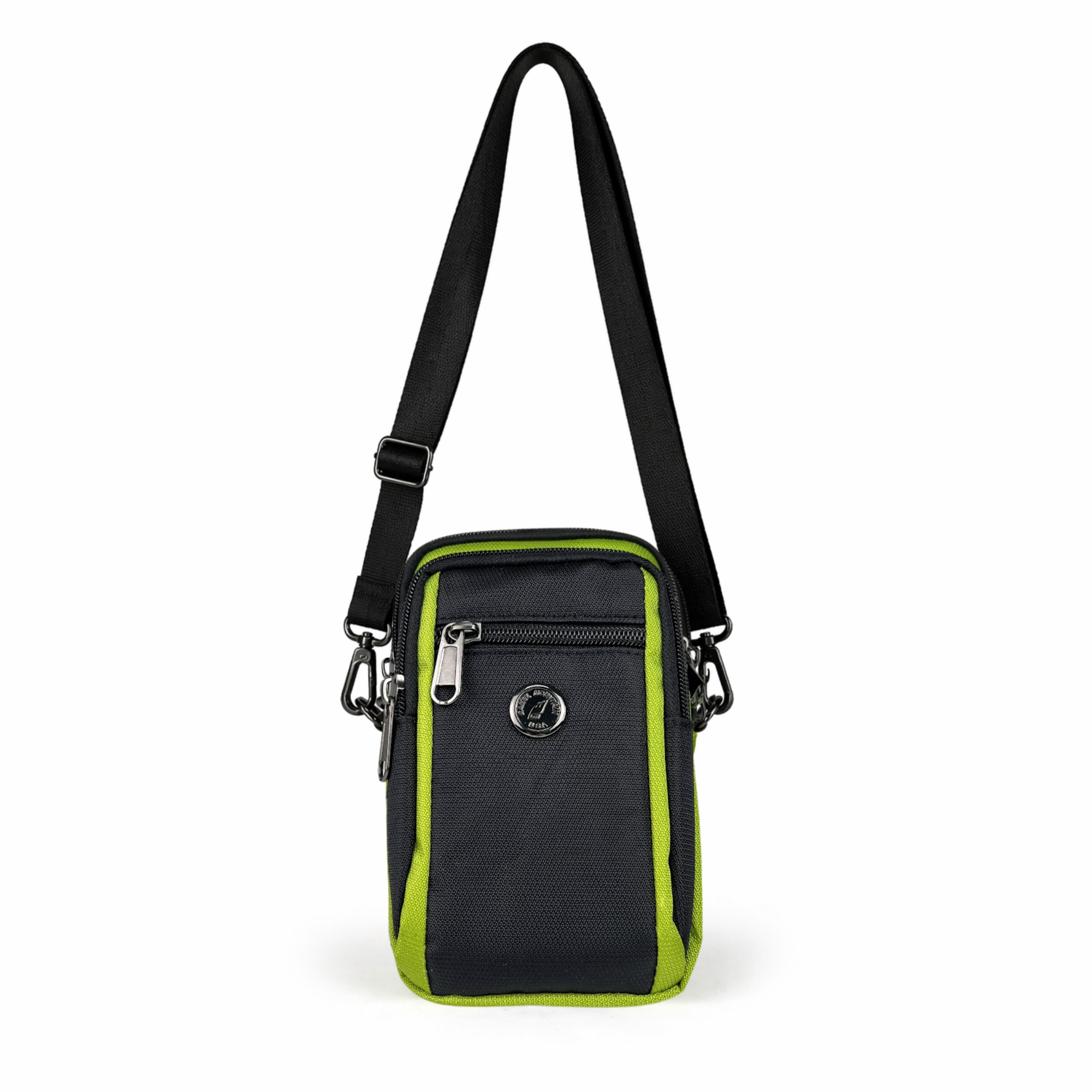 Camel Mountain 331 Small Accessory Bag, view 4