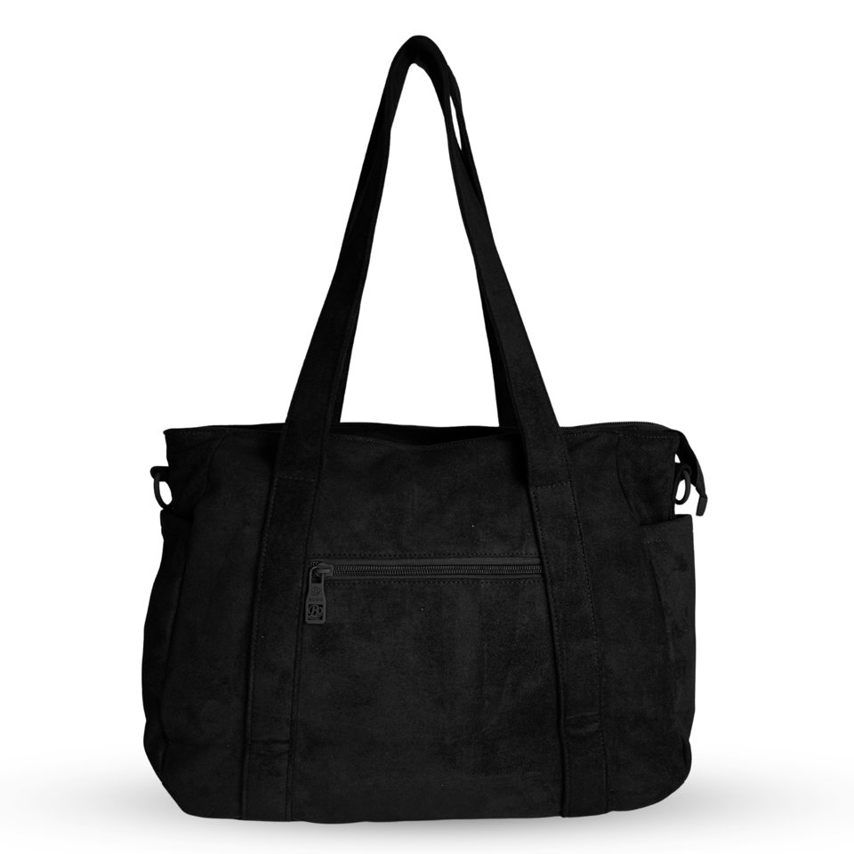 Bobo 9822 Tote Bag W/ Shoulder Strap, view 6