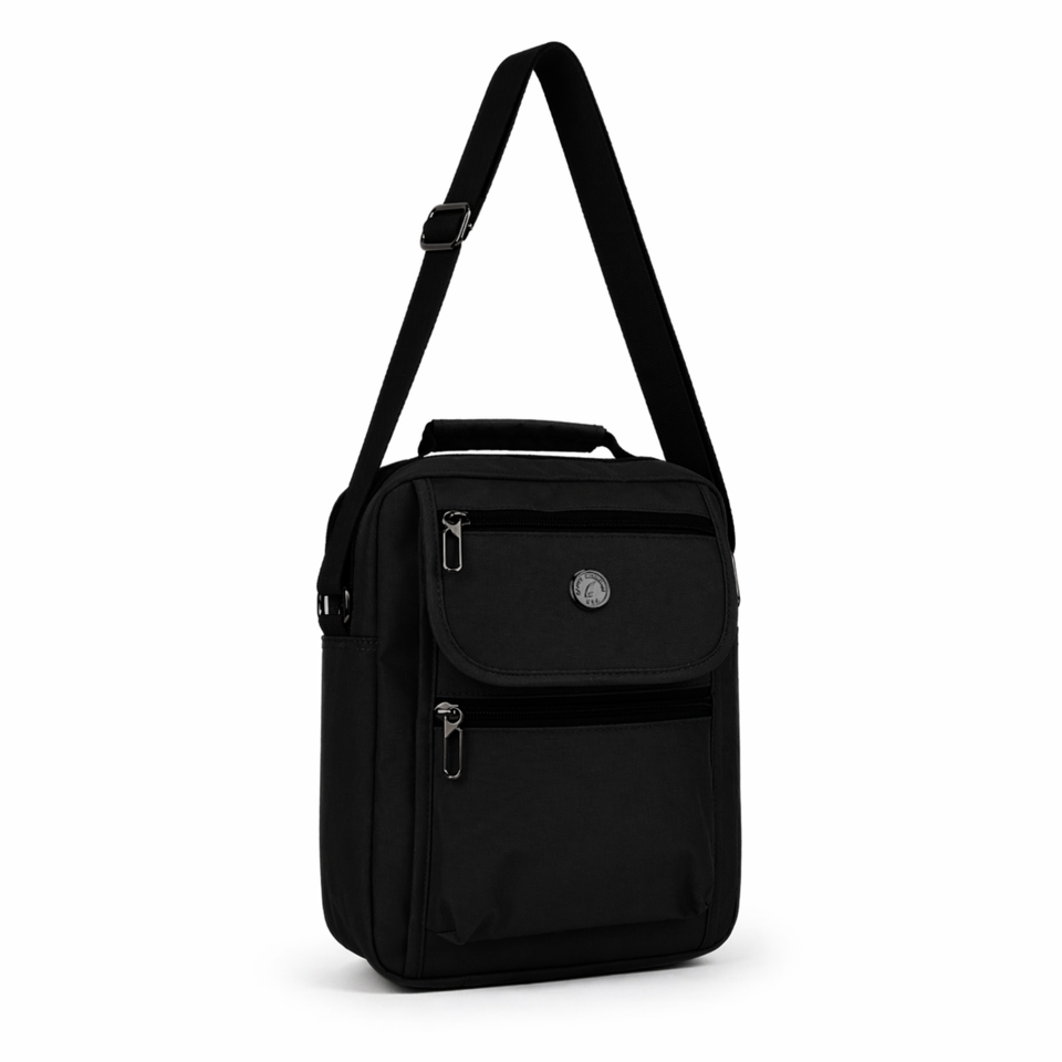 Bon Voyage 388 Shoulder Bag, view 3