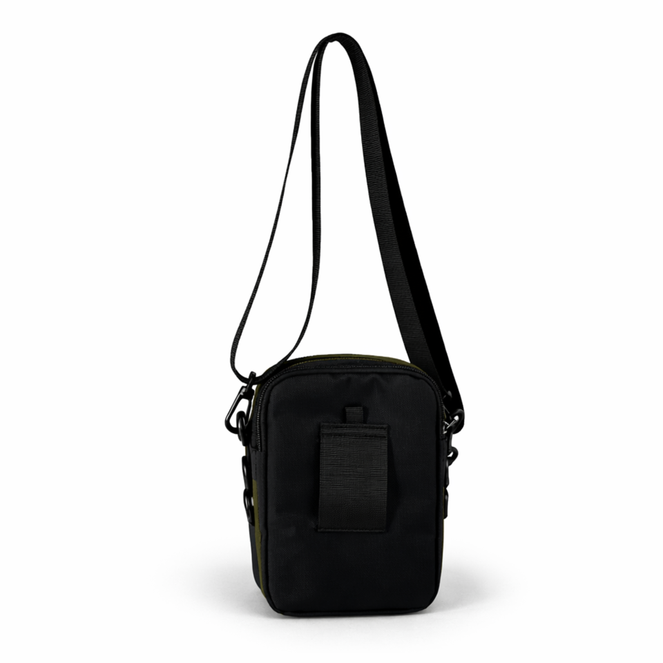 Bon Voyage 345 Small Crossbody Bag, view 16