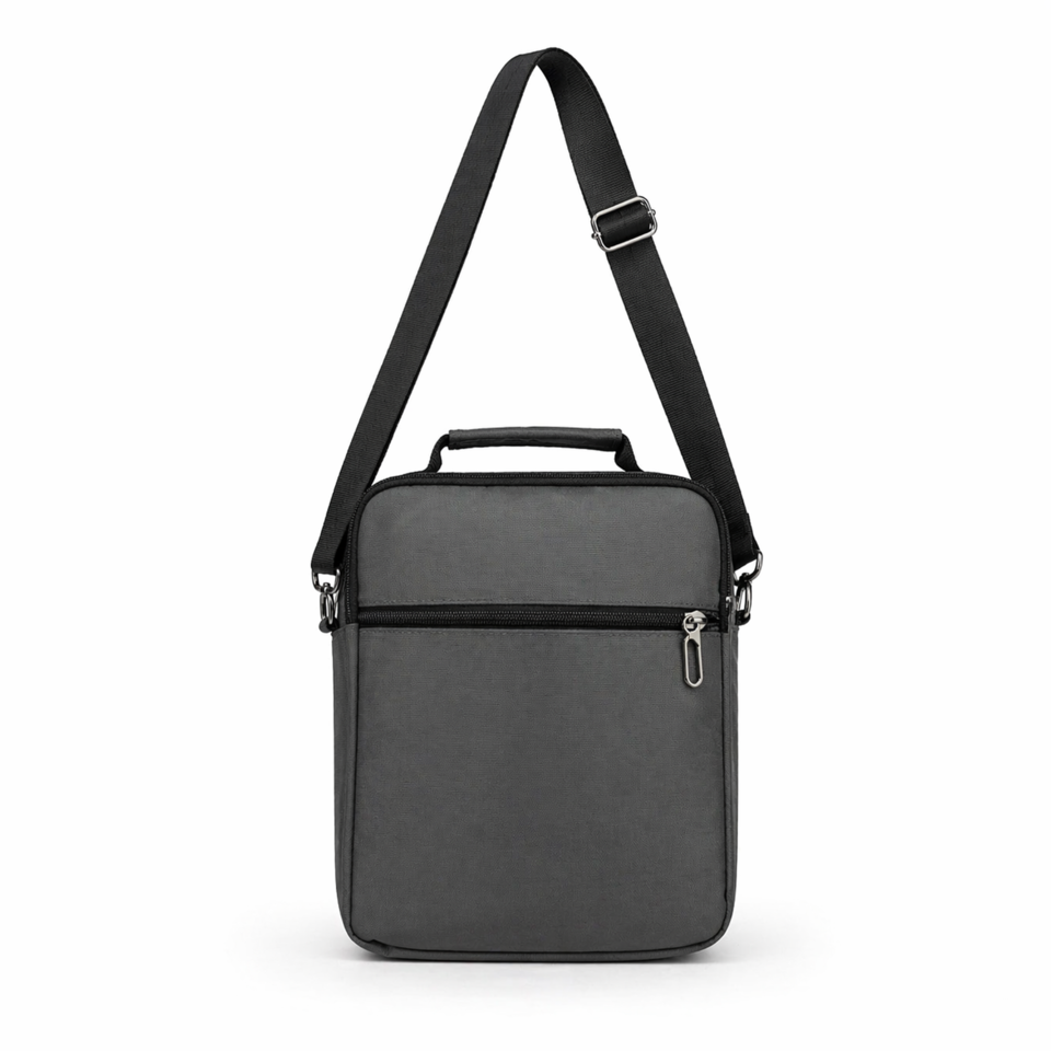 Bon Voyage 388 Shoulder Bag, view 8