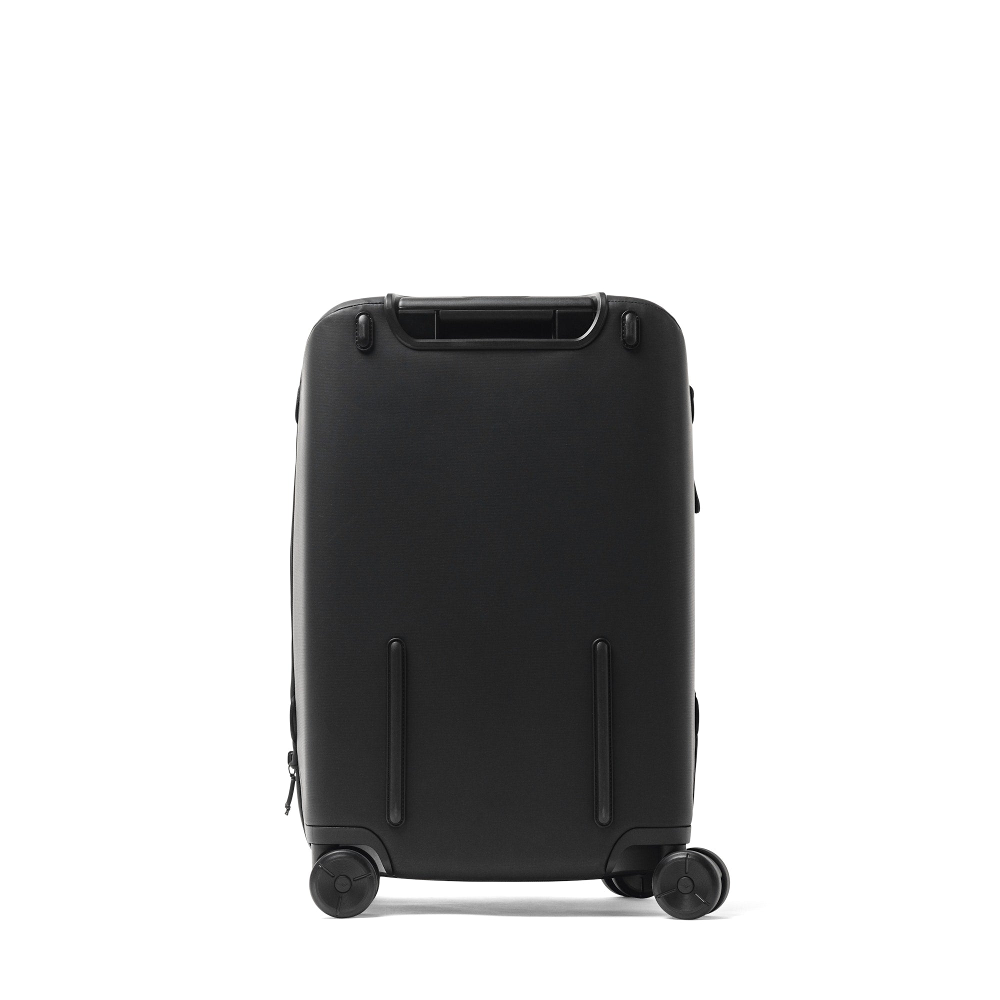 Peak Design Roller Pro - Black interior