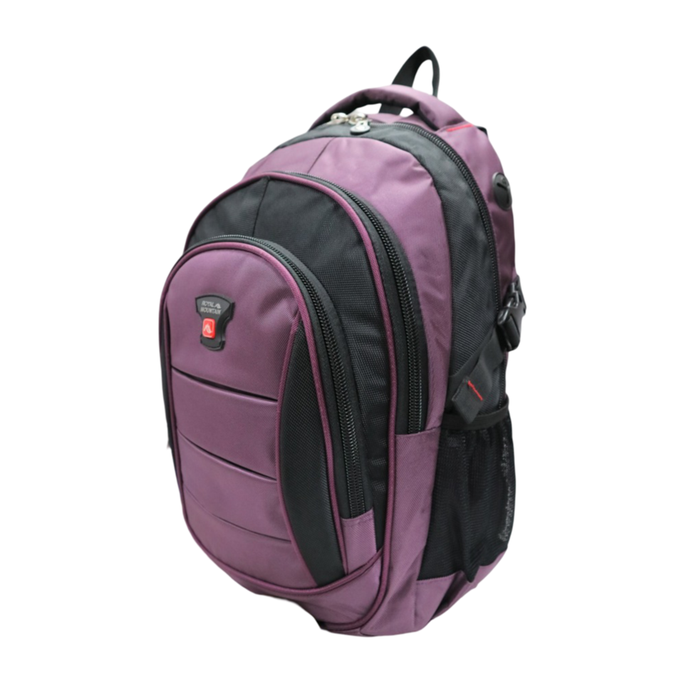 Royal Mountain 7878 Backpack 18", view 18