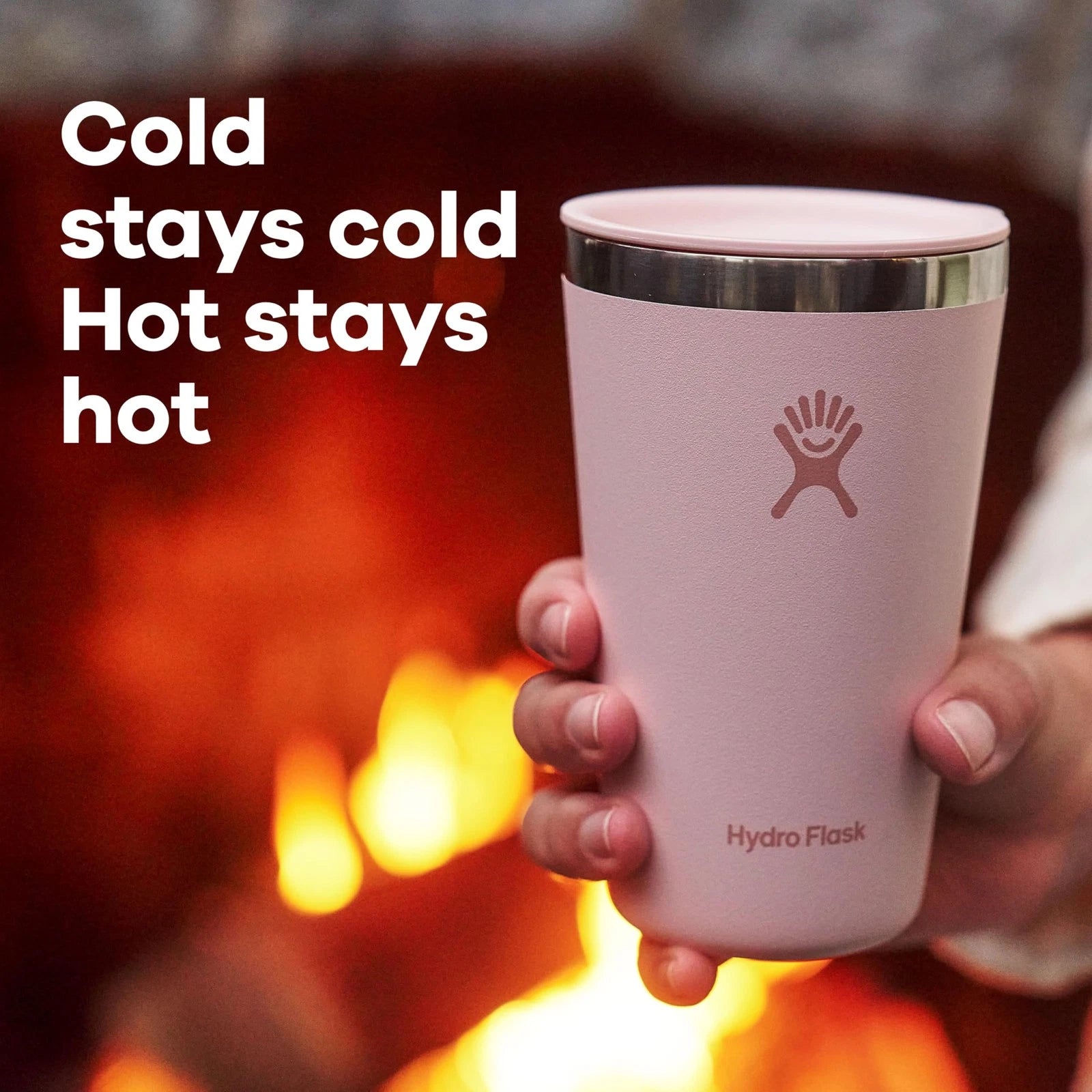 Hydro Flask 28 oz All Around Tumbler