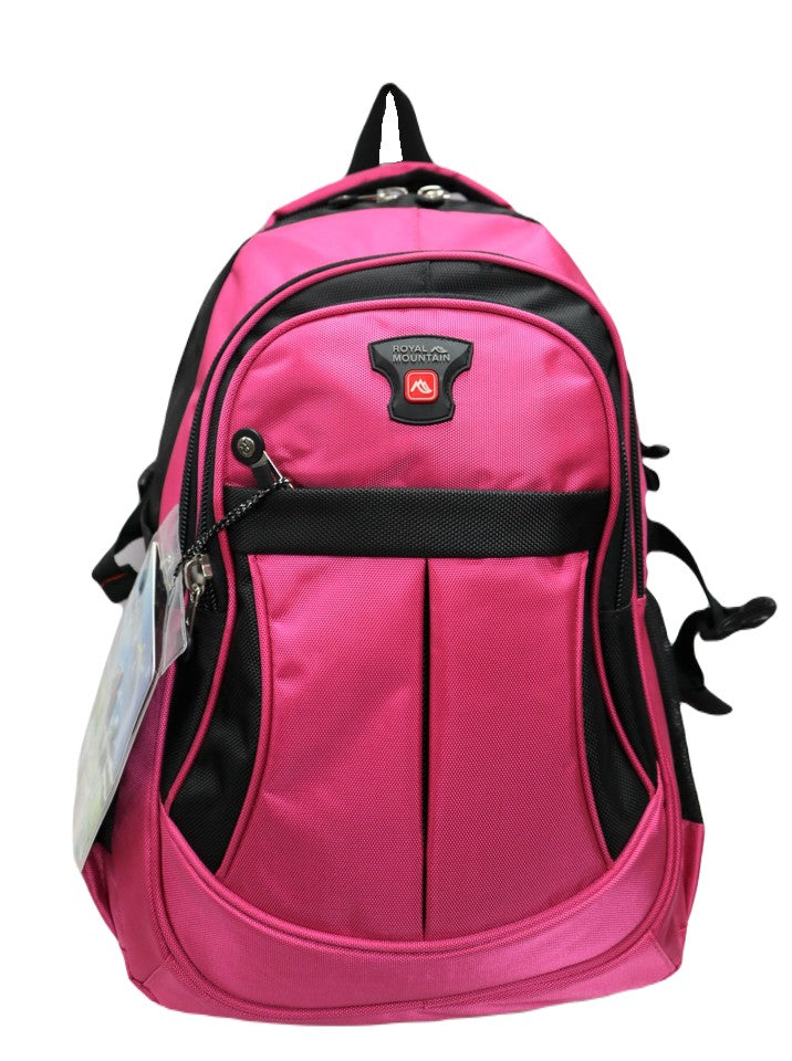 Royal Mountain 7874 Medium Backpack