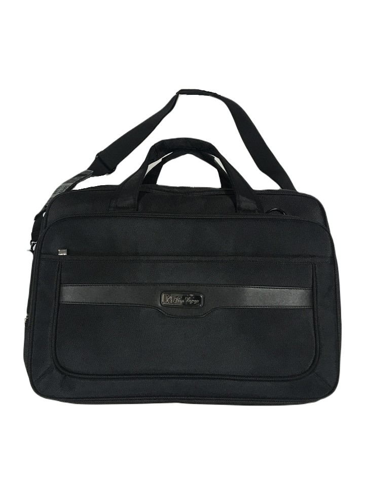 Bon Voyage 8312 - Black 1