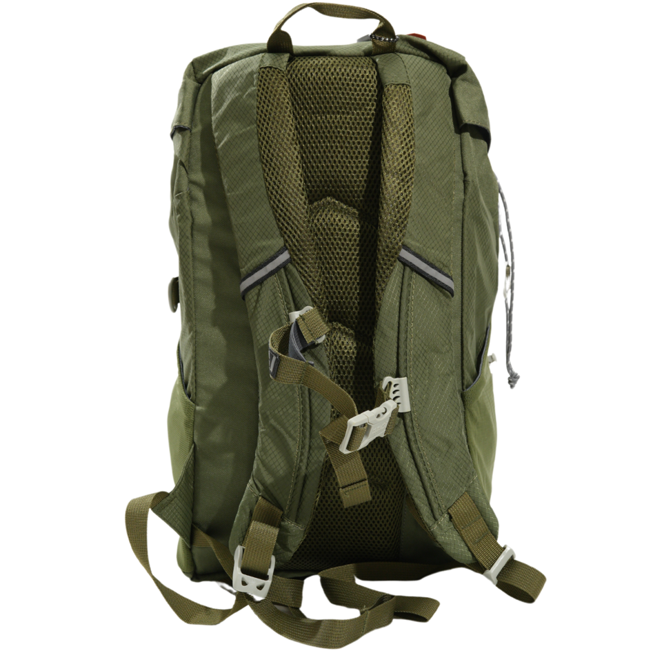 Royal Mountain 1142 Hiking Daypack - Green 3