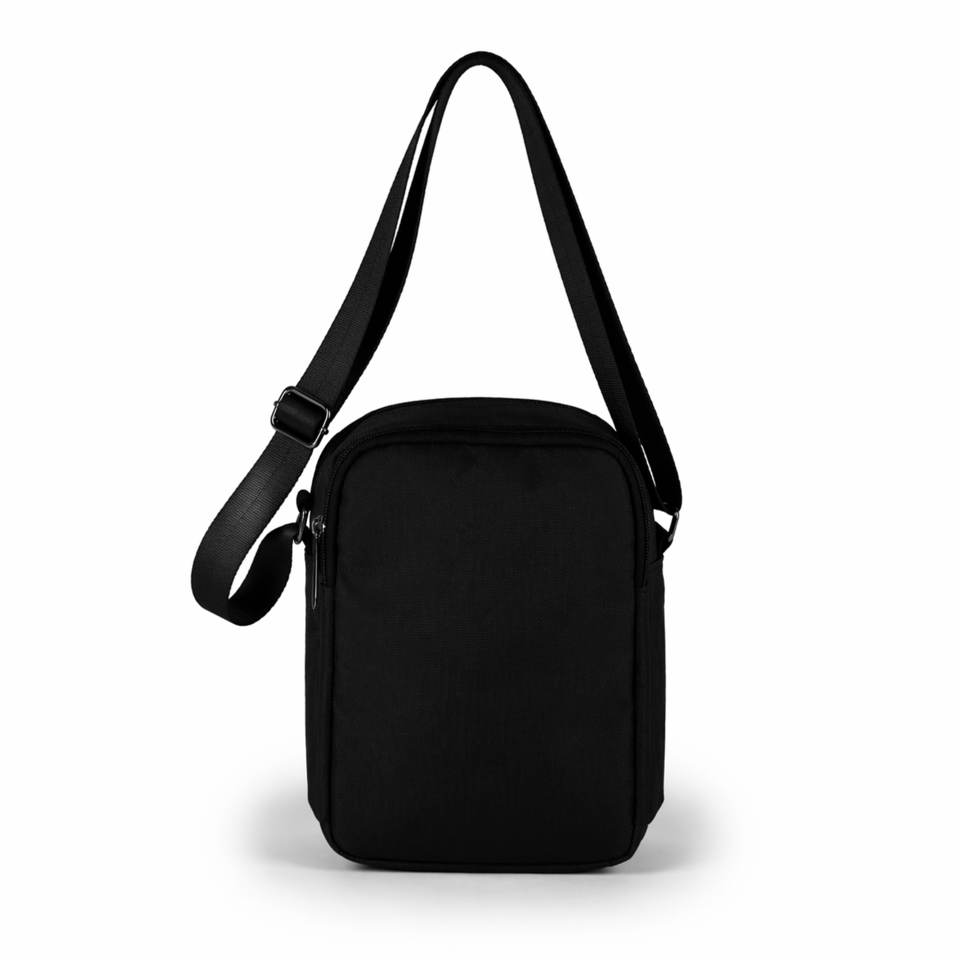 Bon Voyage 392 Small Shoulder Bag, view 5