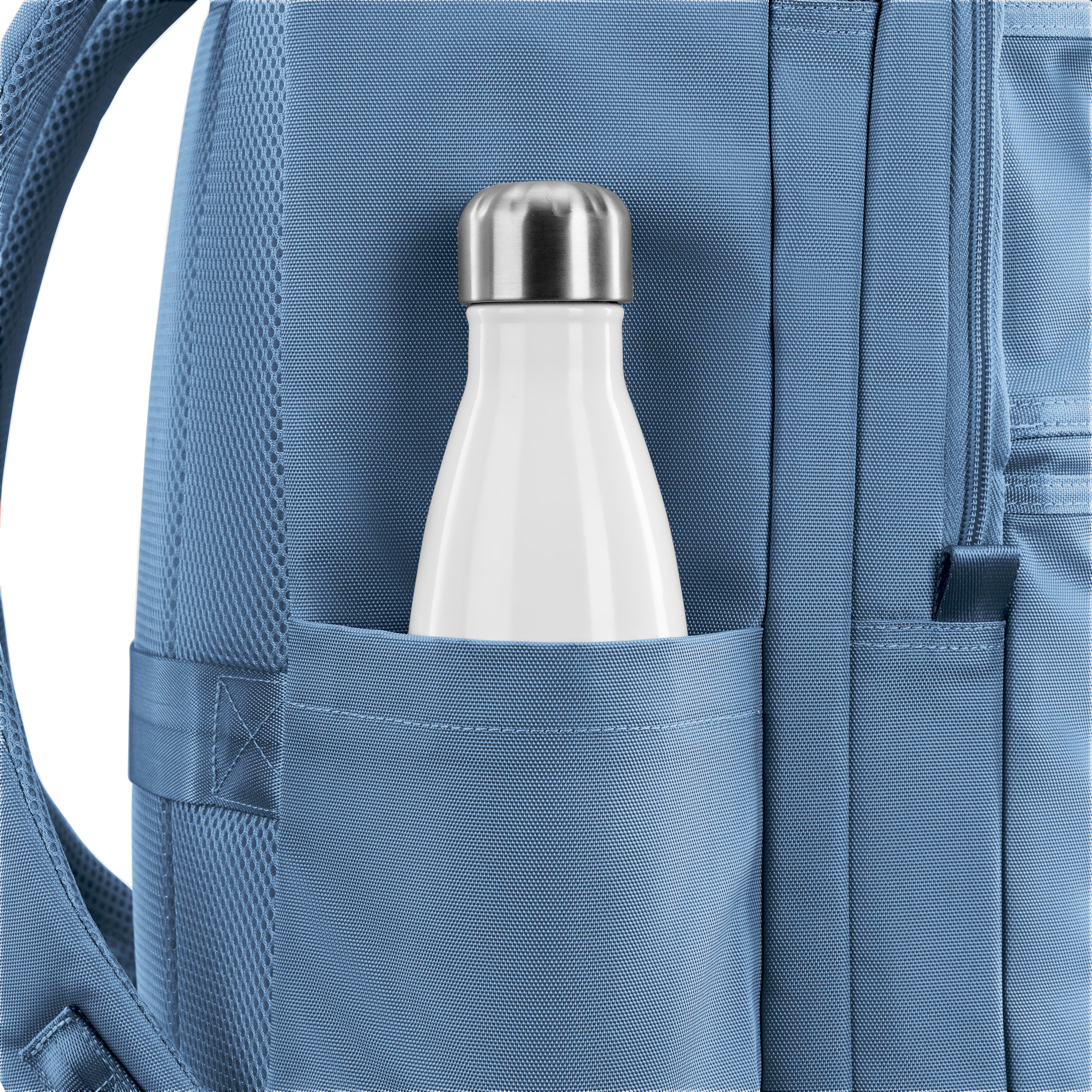 American Tourister Stratum 3.0 Travel Backpack - Elemental Blue