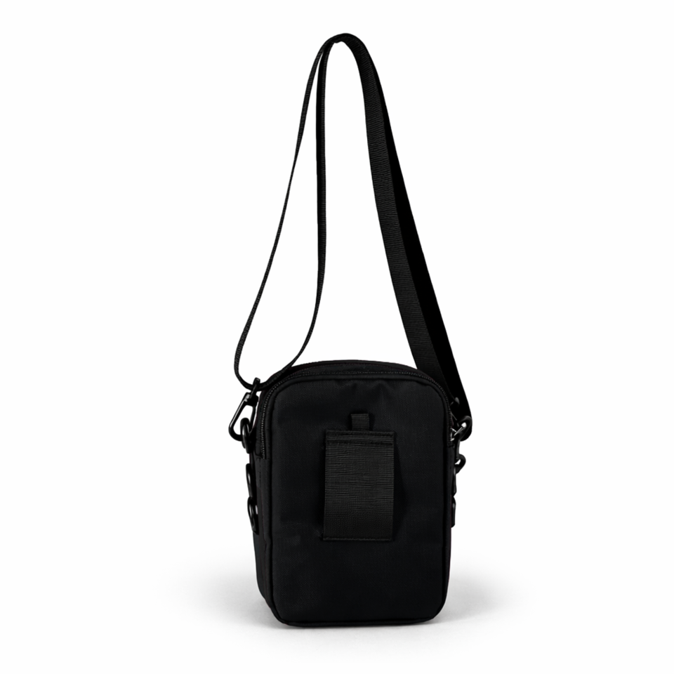 Bon Voyage 345 Small Crossbody Bag, view 12