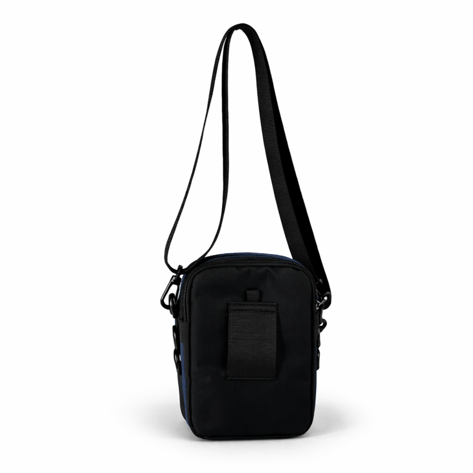 Bon Voyage 345 Small Crossbody Bag, view 10