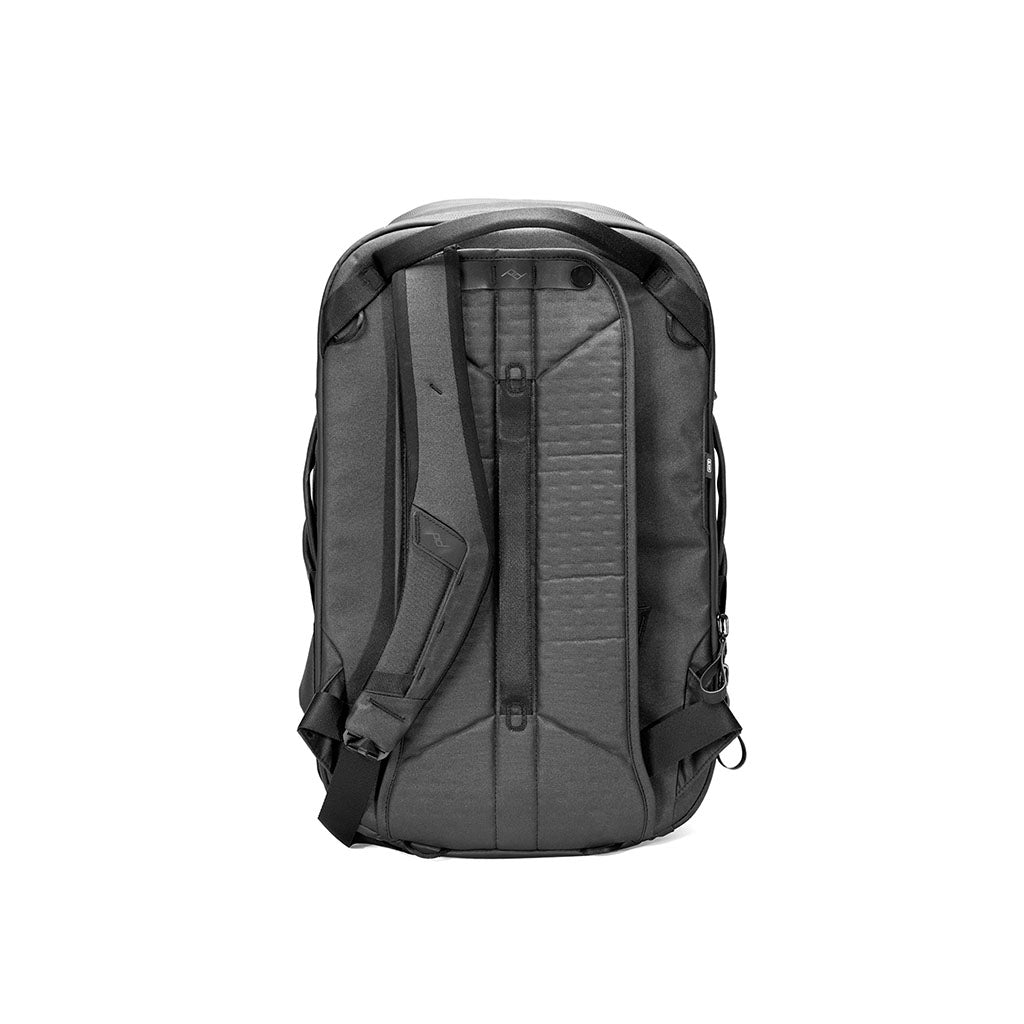 Peak Design Travel Backpack 30L - Black side