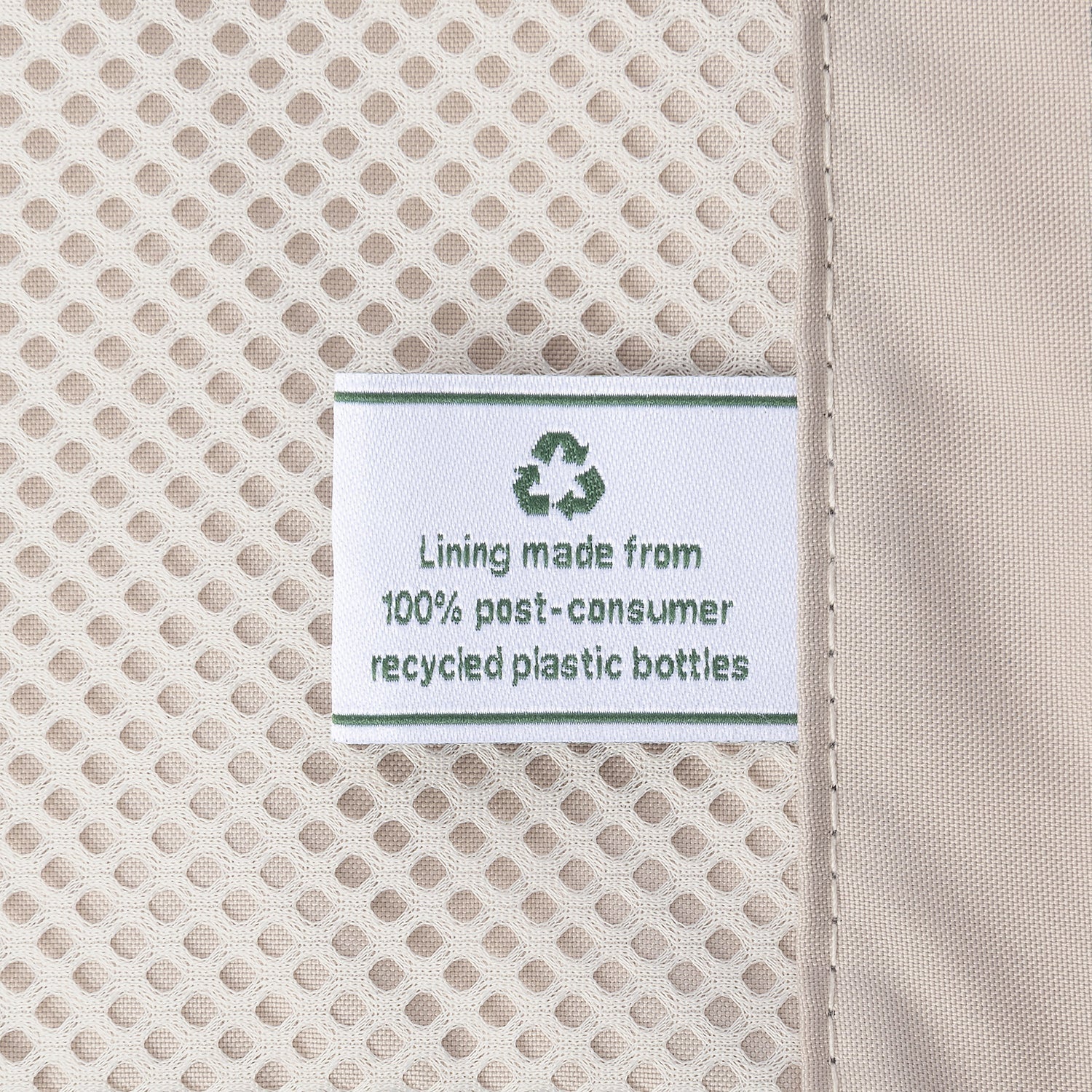 Travelpro Platinum Elite Hardside Compact Carry-On Expandable Spinner in Dark Sky Blue — interior view