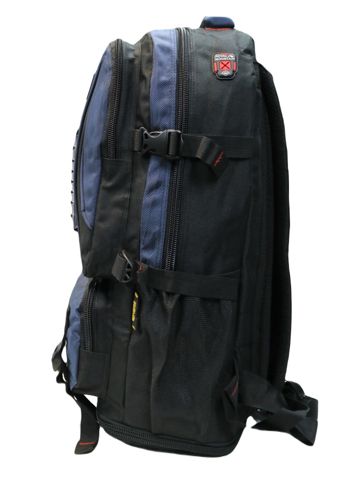 Royal Mountain 7915 Expandable 25" Backpack, view 11