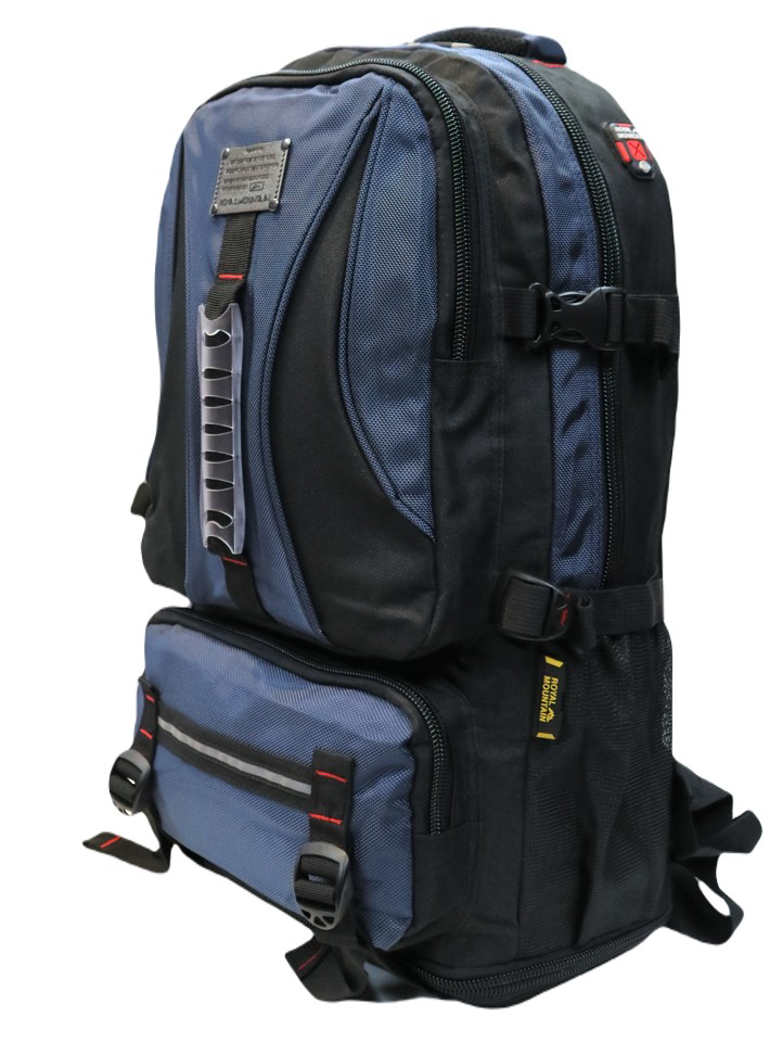 Royal Mountain 7915 Expandable 25" Backpack, view 10