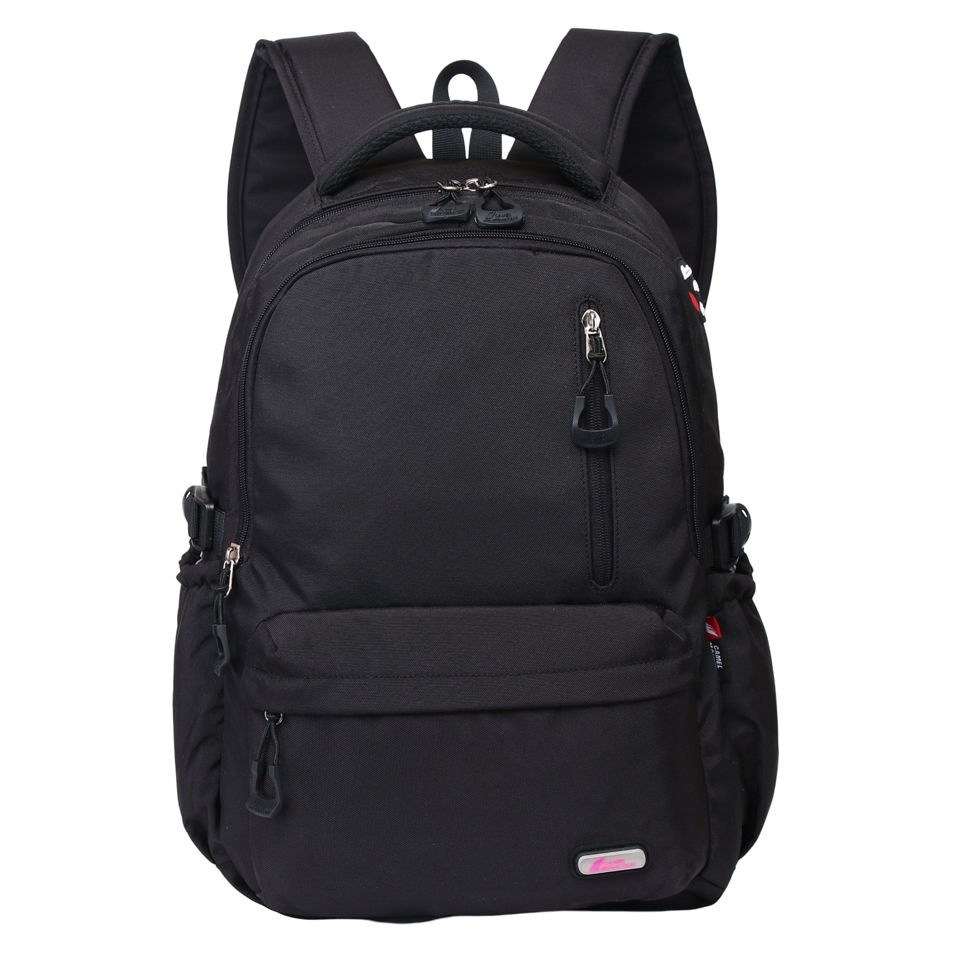 Camel Mountain 705 - Black