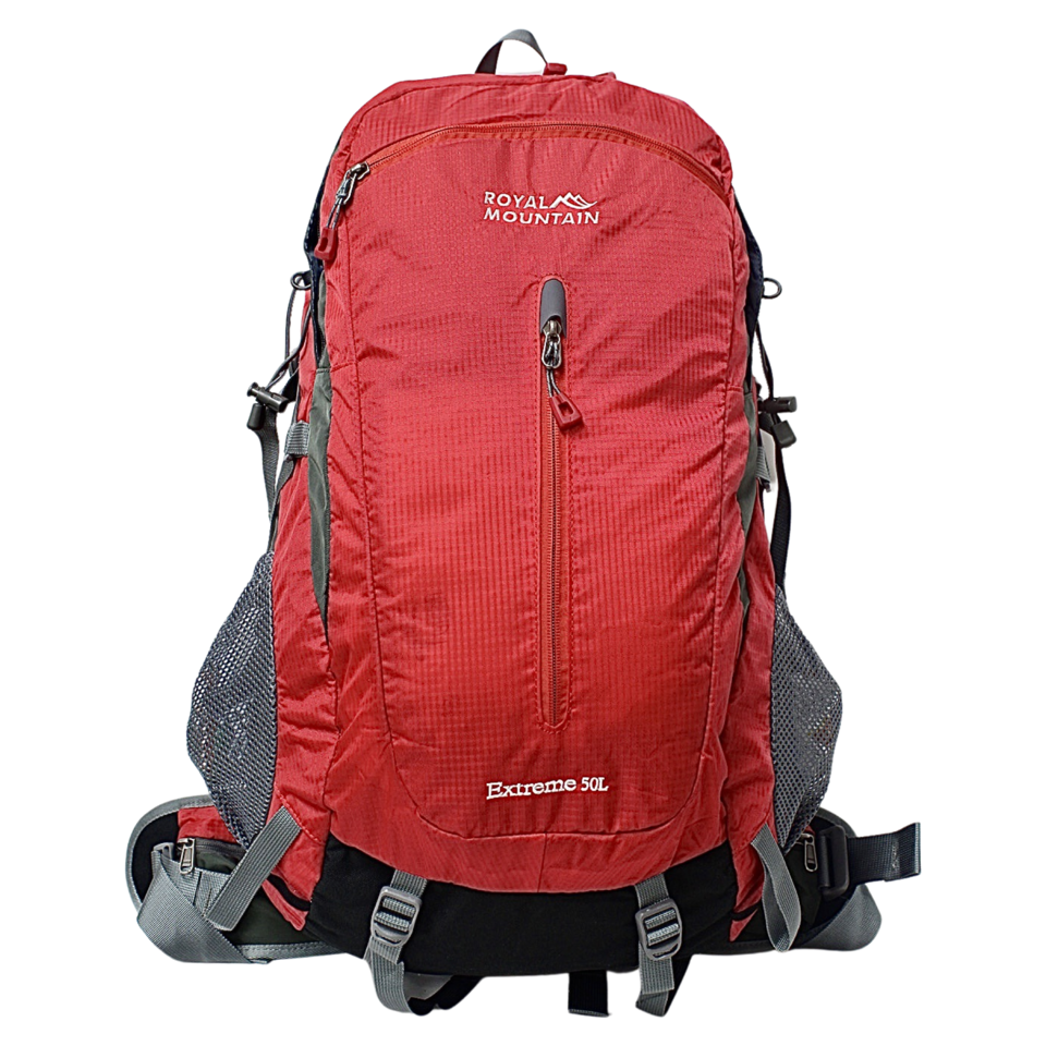 Royal Mountain 6096 Backpack 50L, view 6