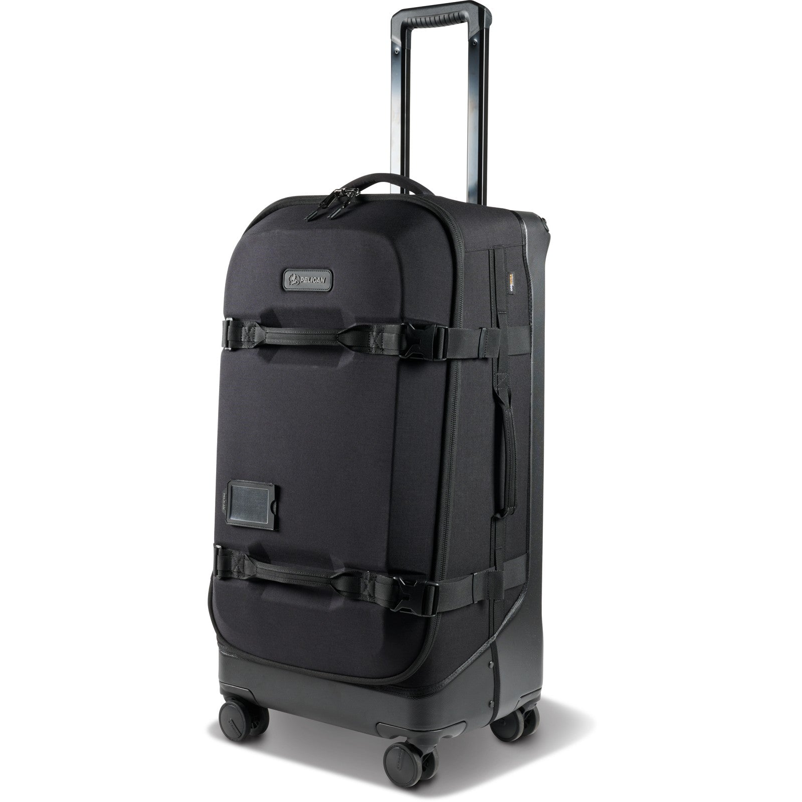 Pelican Aegis 30" Check-In 4-Wheel Rolling Hybrid Duffel